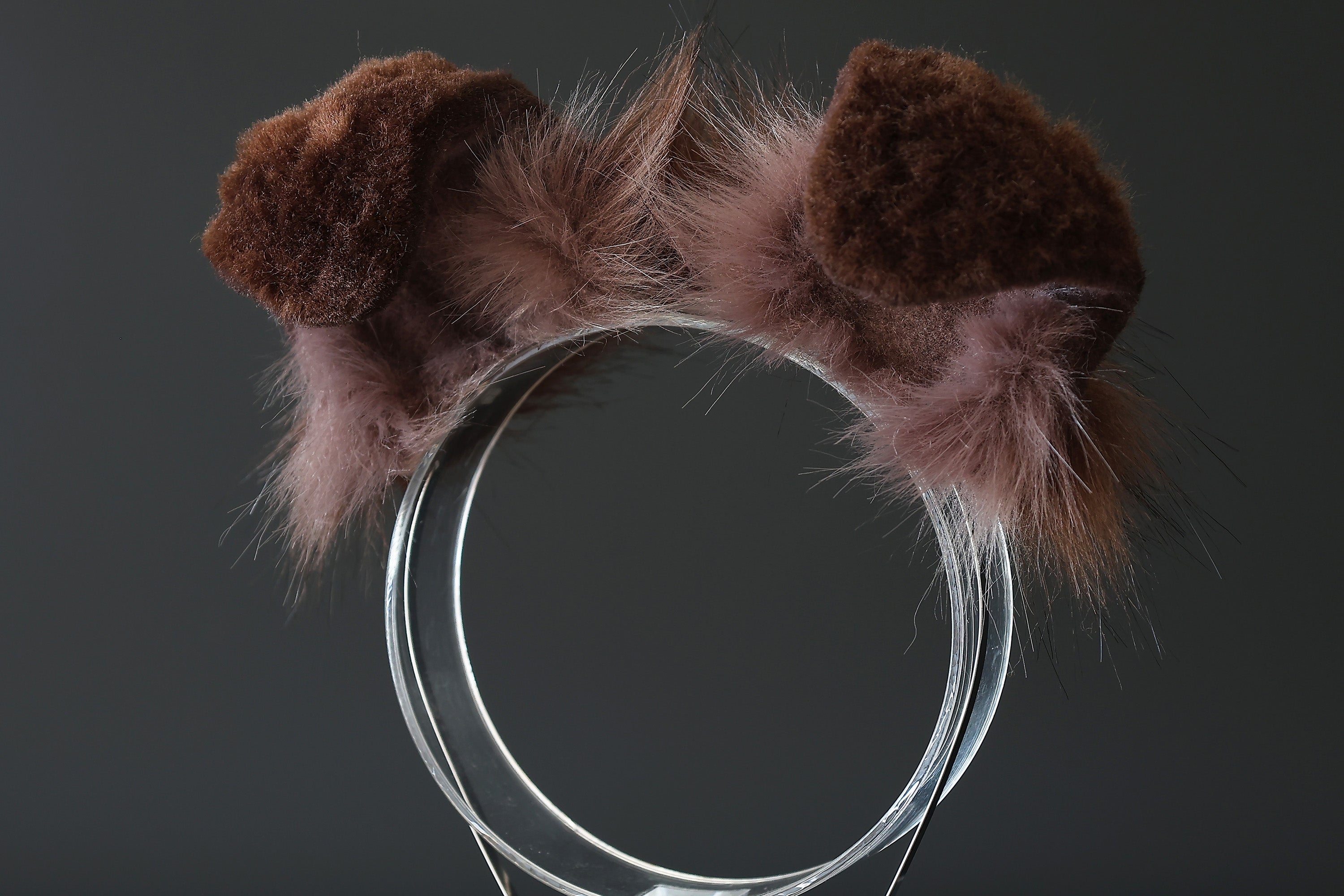 Puppy ear and tail plug set kemonomimi Shepherd dog ear and tail plug set Shiba Inu dog ear and tail butt plug set cosplay petplay puppy play dog therian