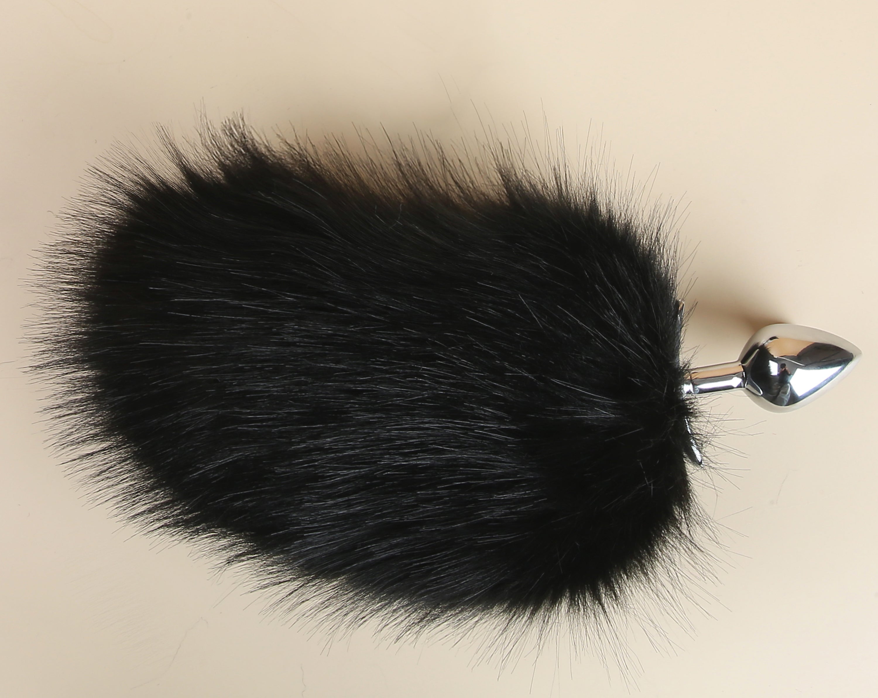 black white bunny tail plug and ear set bunny ear and tail set rabbit cosplay bunny kemonomimi