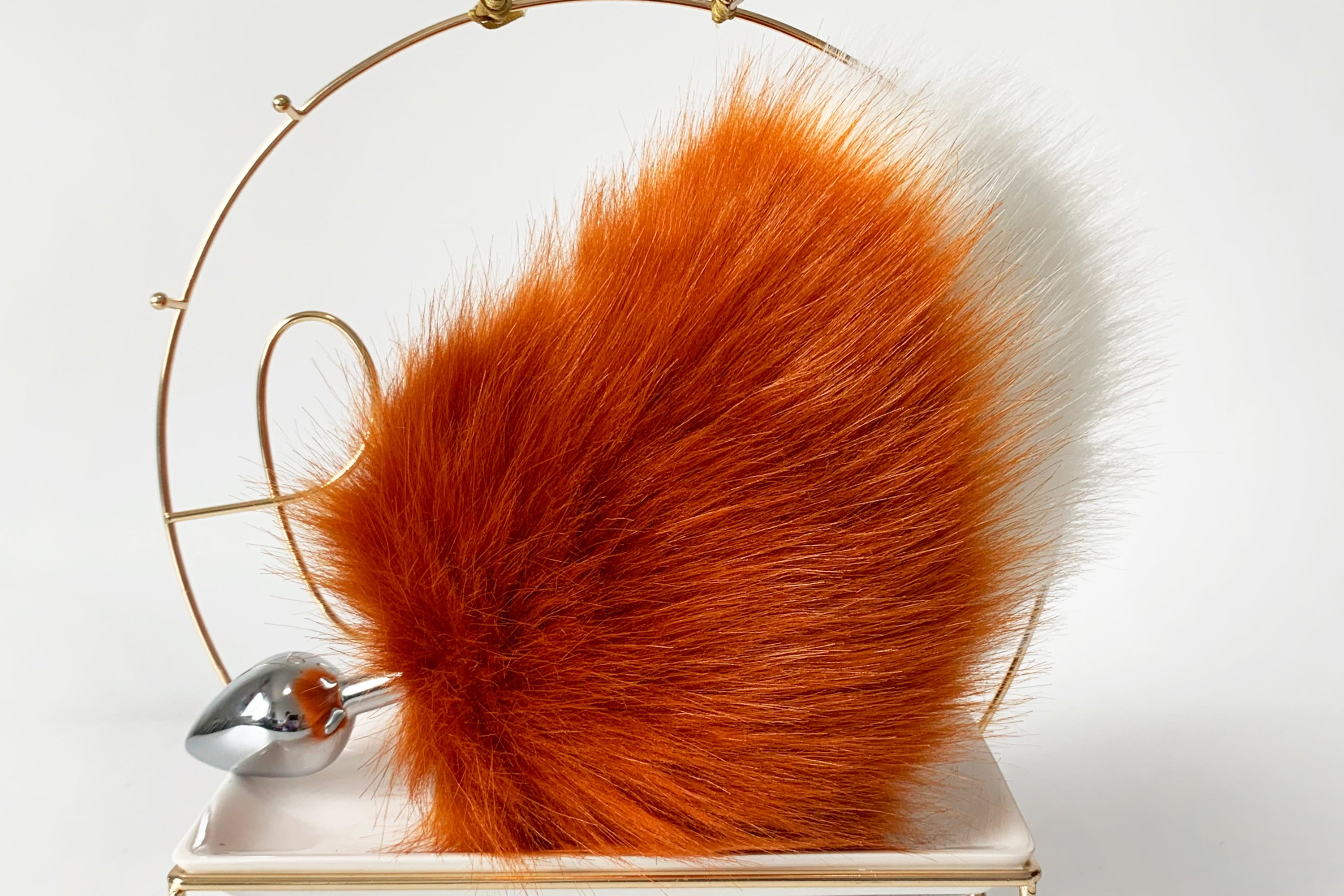 bunny ear and tail plug set bunny petplay ear and tail butt plug rabbit tail plug and ear bunny cosplay rabbit kemonomimi