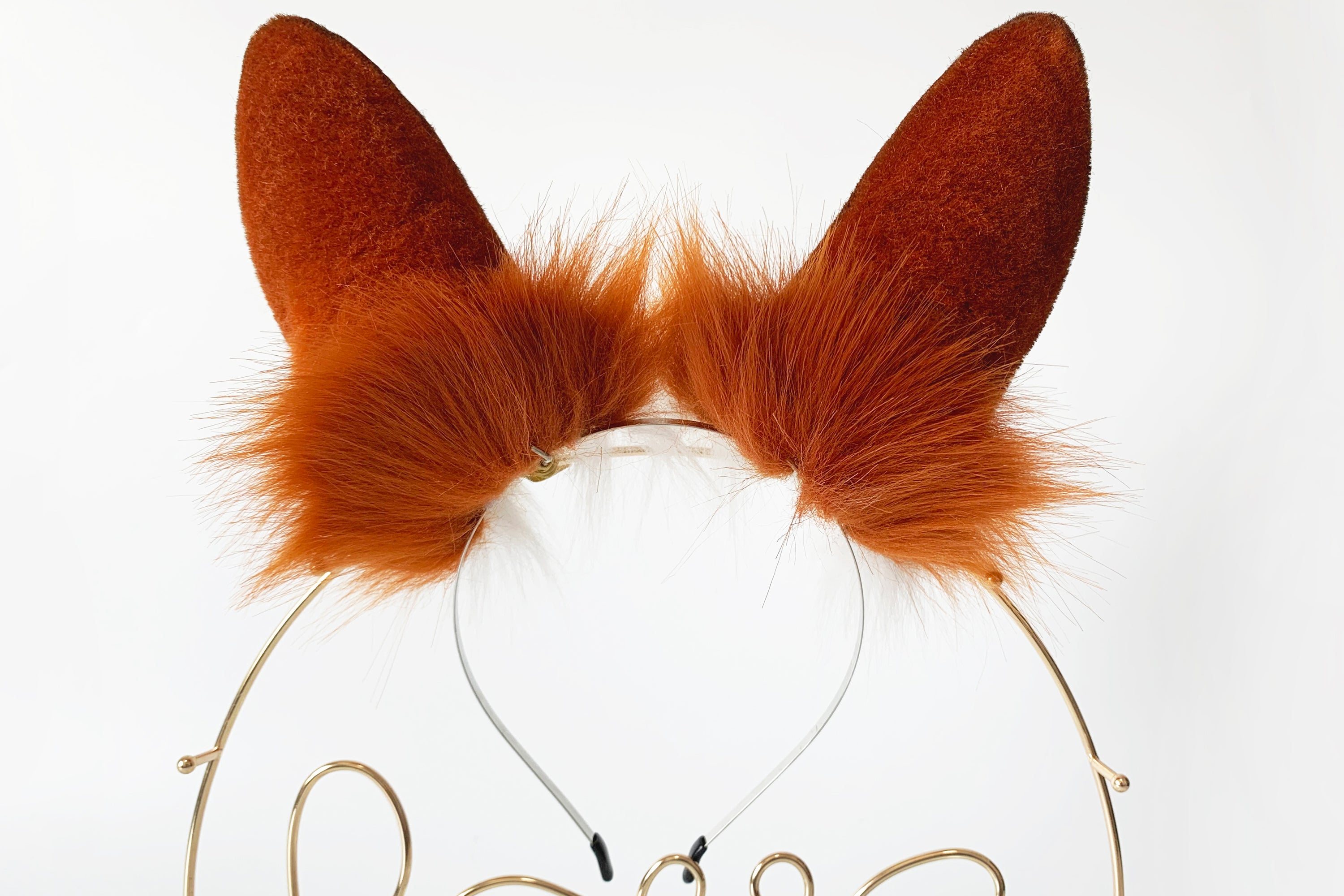 bunny ear and tail plug set bunny petplay ear and tail butt plug rabbit tail plug and ear bunny cosplay rabbit kemonomimi