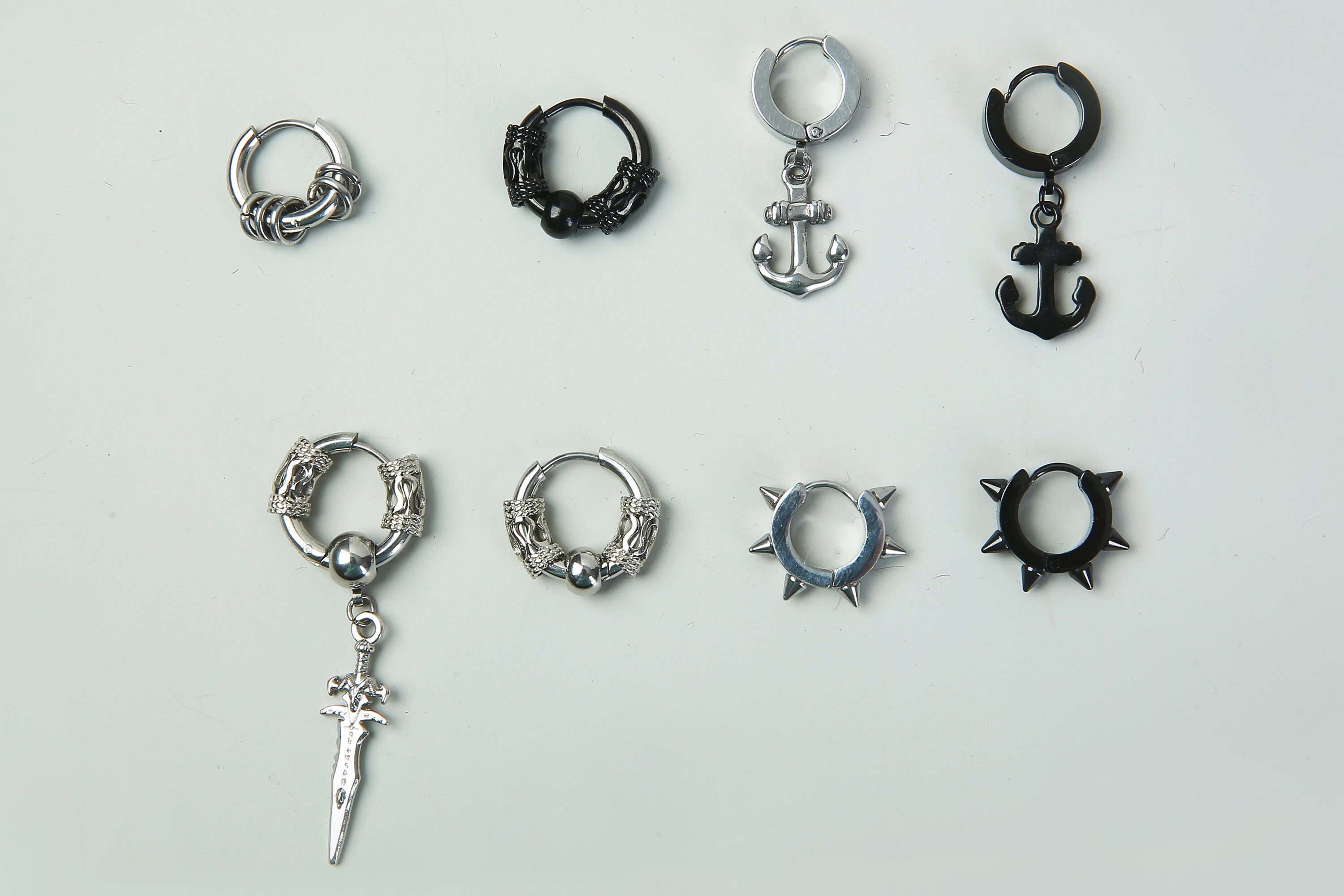 extra accessories for faux fur ears