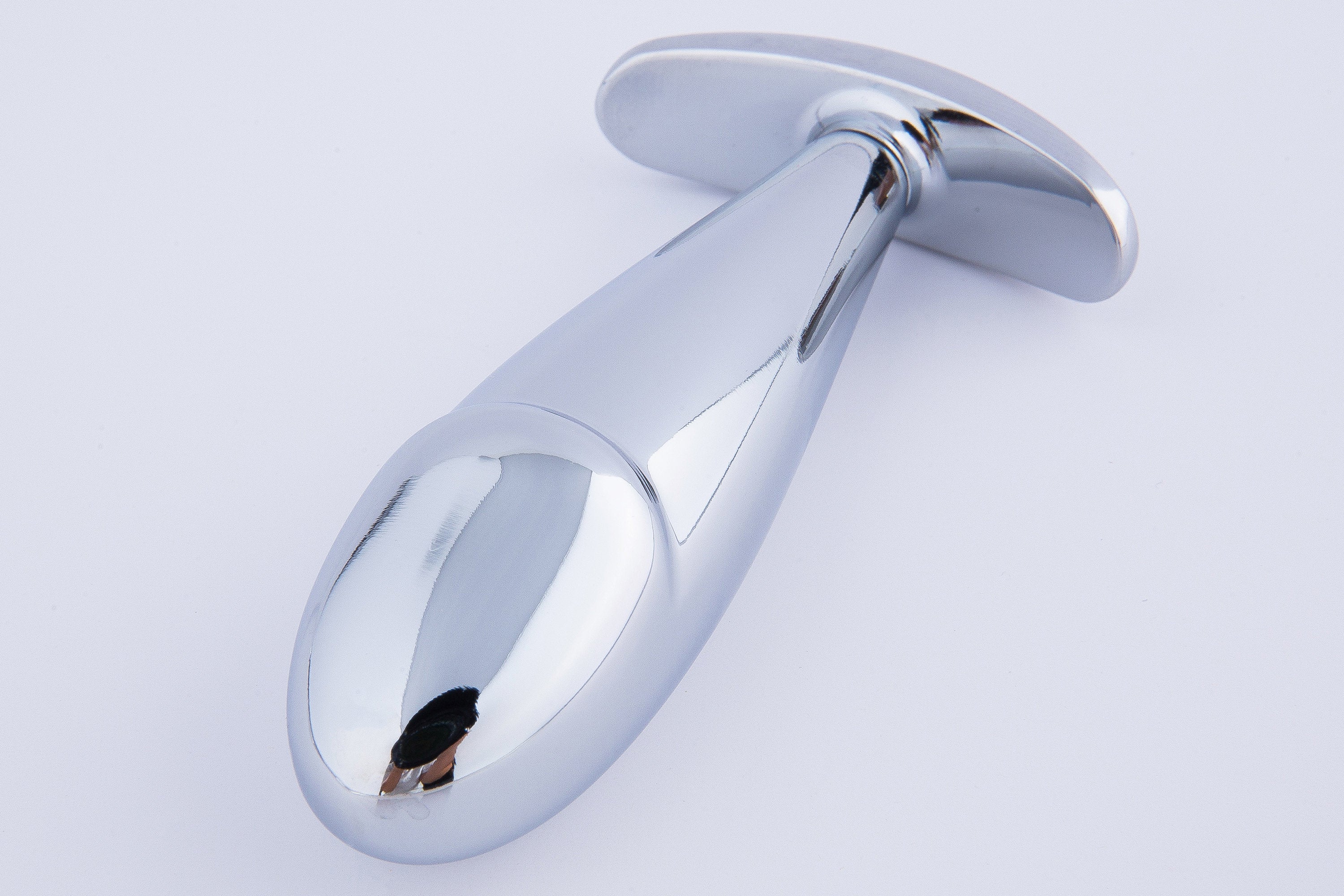 T-shaped screw detach butt plug bdsm toys anal plugs dildo sex toys bondage ass plug anal toys butt toys stainless steel metal tail buttplug toy