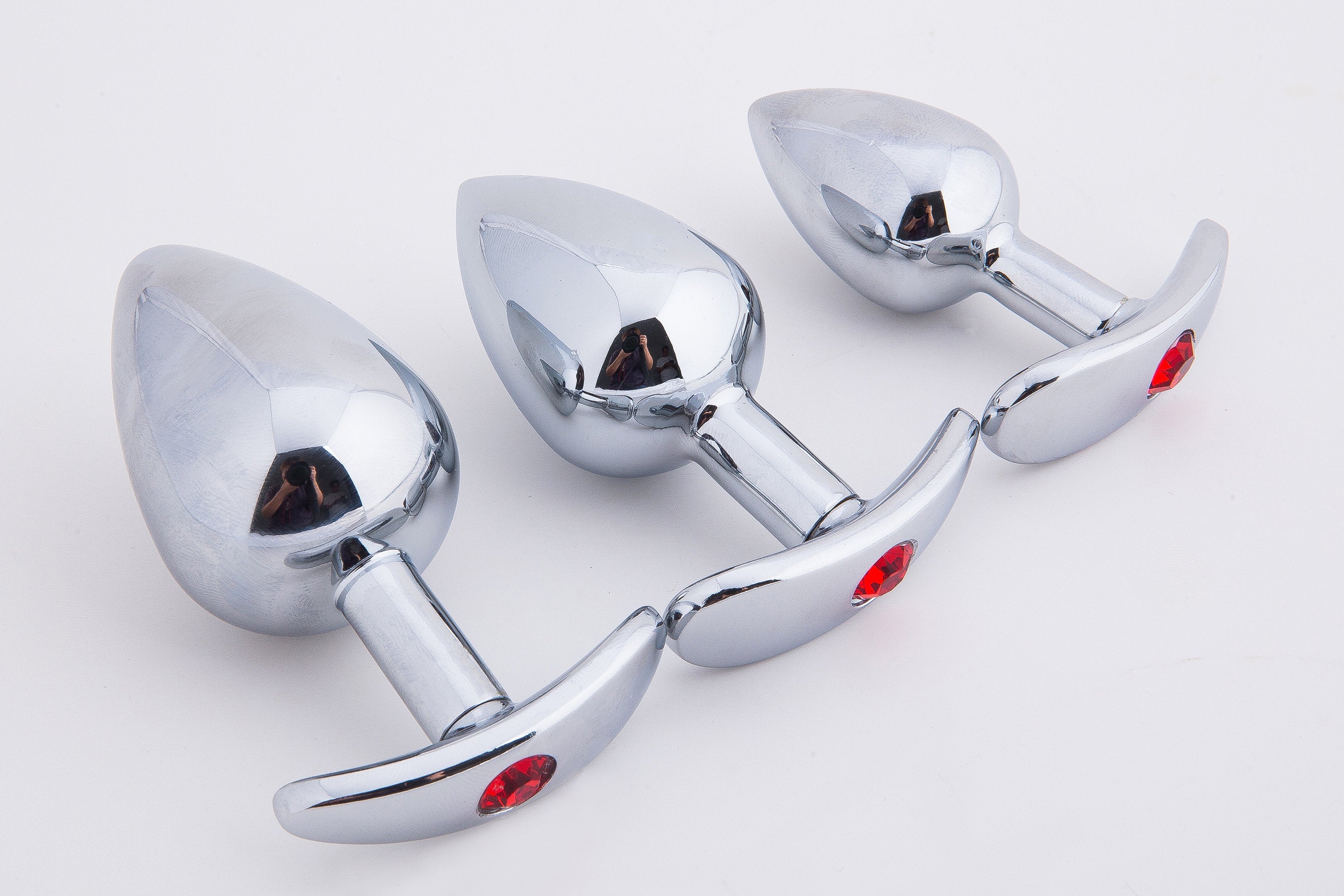 T-shaped screw detach butt plug bdsm toys anal plugs dildo sex toys bondage ass plug anal toys butt toys stainless steel metal tail butt plug