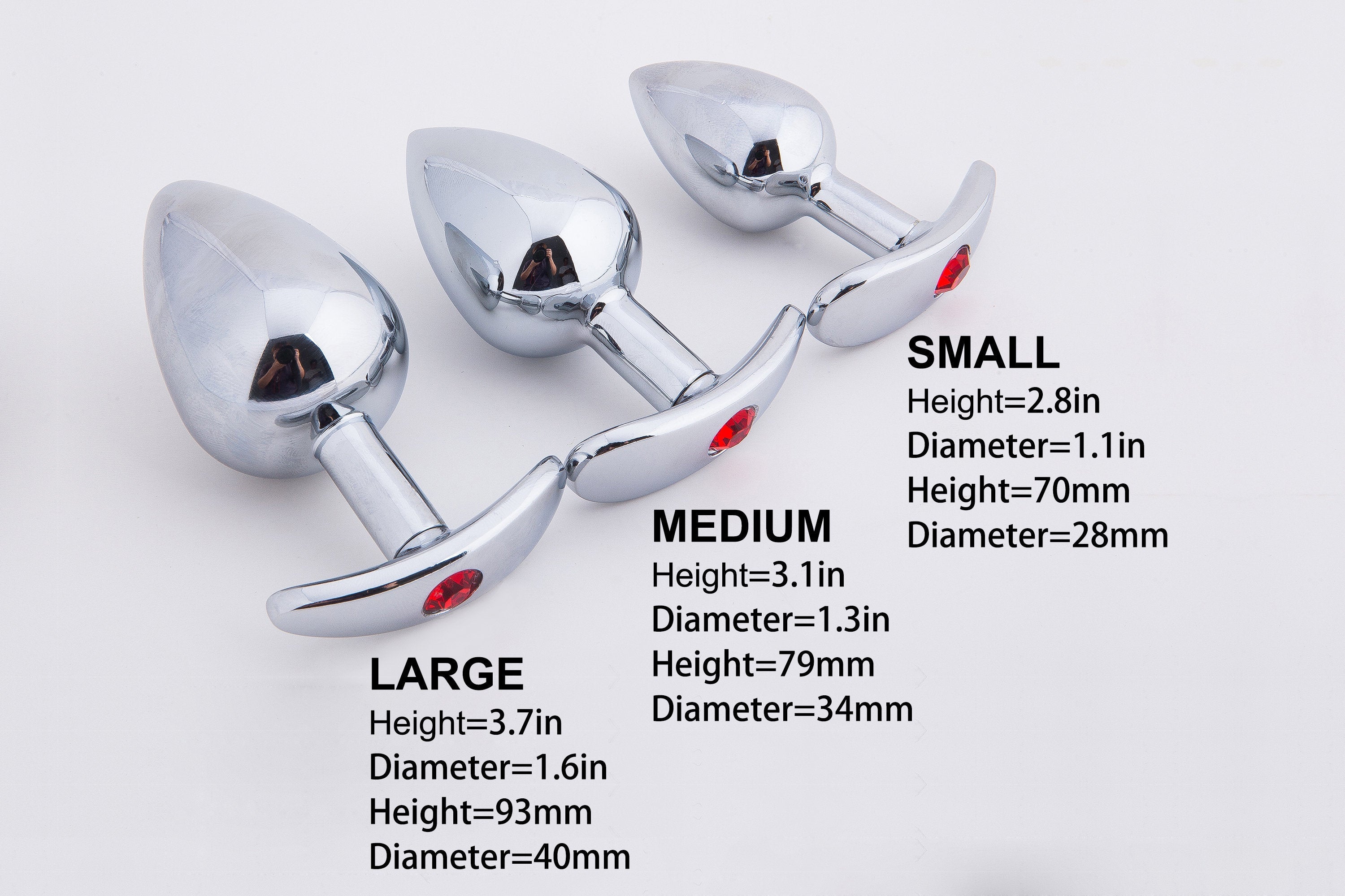 T-shaped screw detach butt plug bdsm toys anal plugs dildo sex toys bondage ass plug anal toys butt toys stainless steel metal tail butt plug