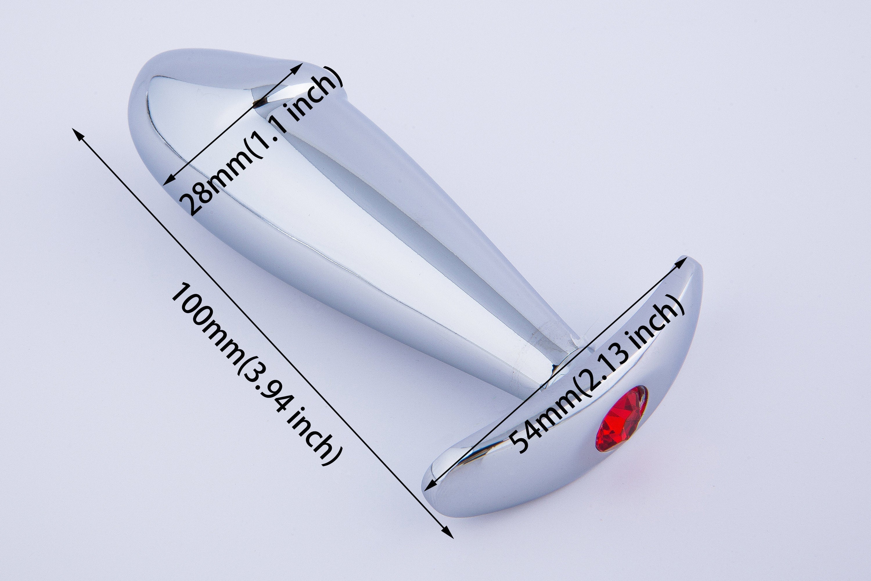 T-shaped screw detach butt plug bdsm toys anal plugs dildo sex toys bondage ass plug anal toys butt toys stainless steel metal tail buttplug toy