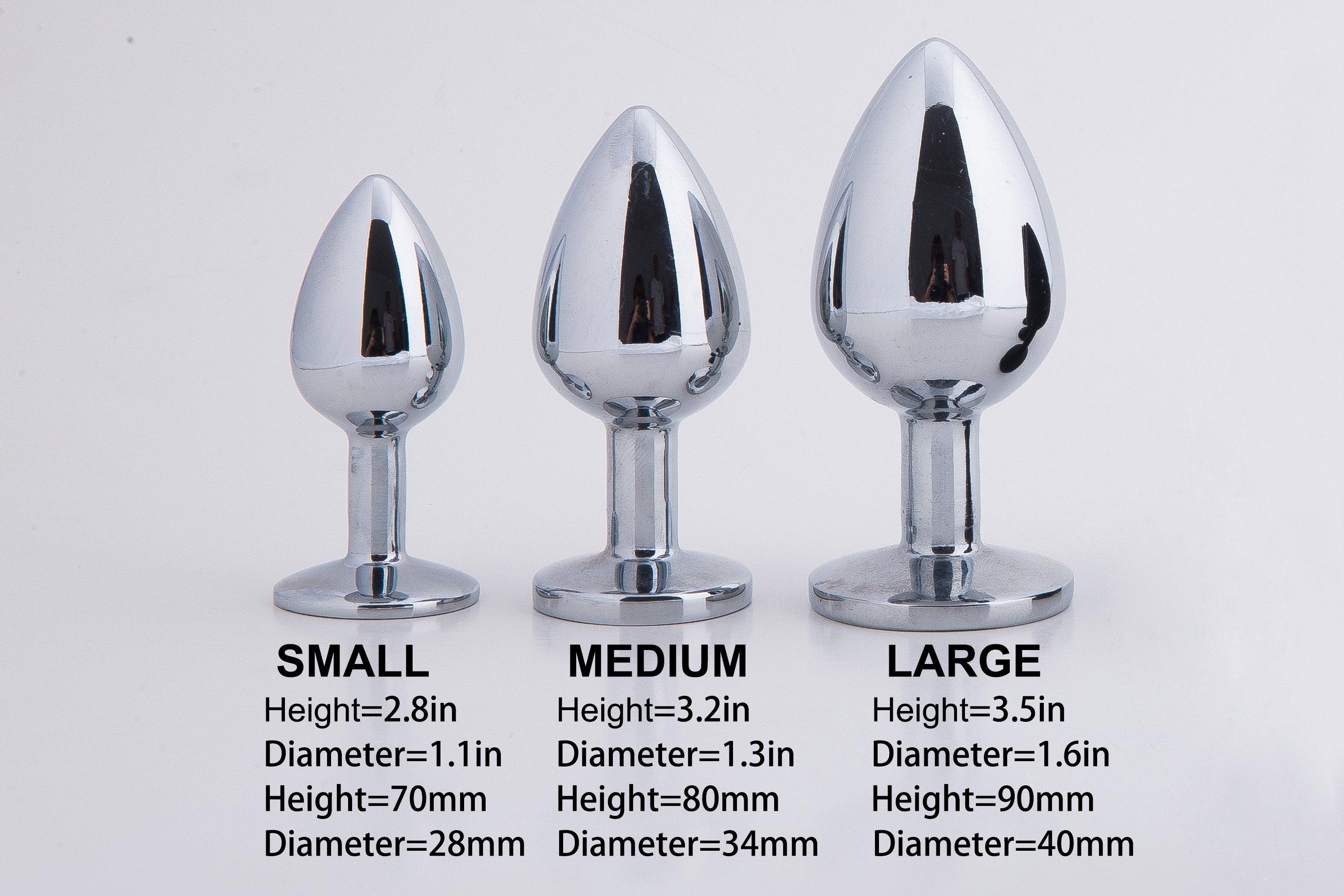 O-shaped screw detach butt plug tail butt plug anal plug bdsm plug couple sex toy sextoy buttplug analplug bondage ass plug metal butt plug ddlg ass plug