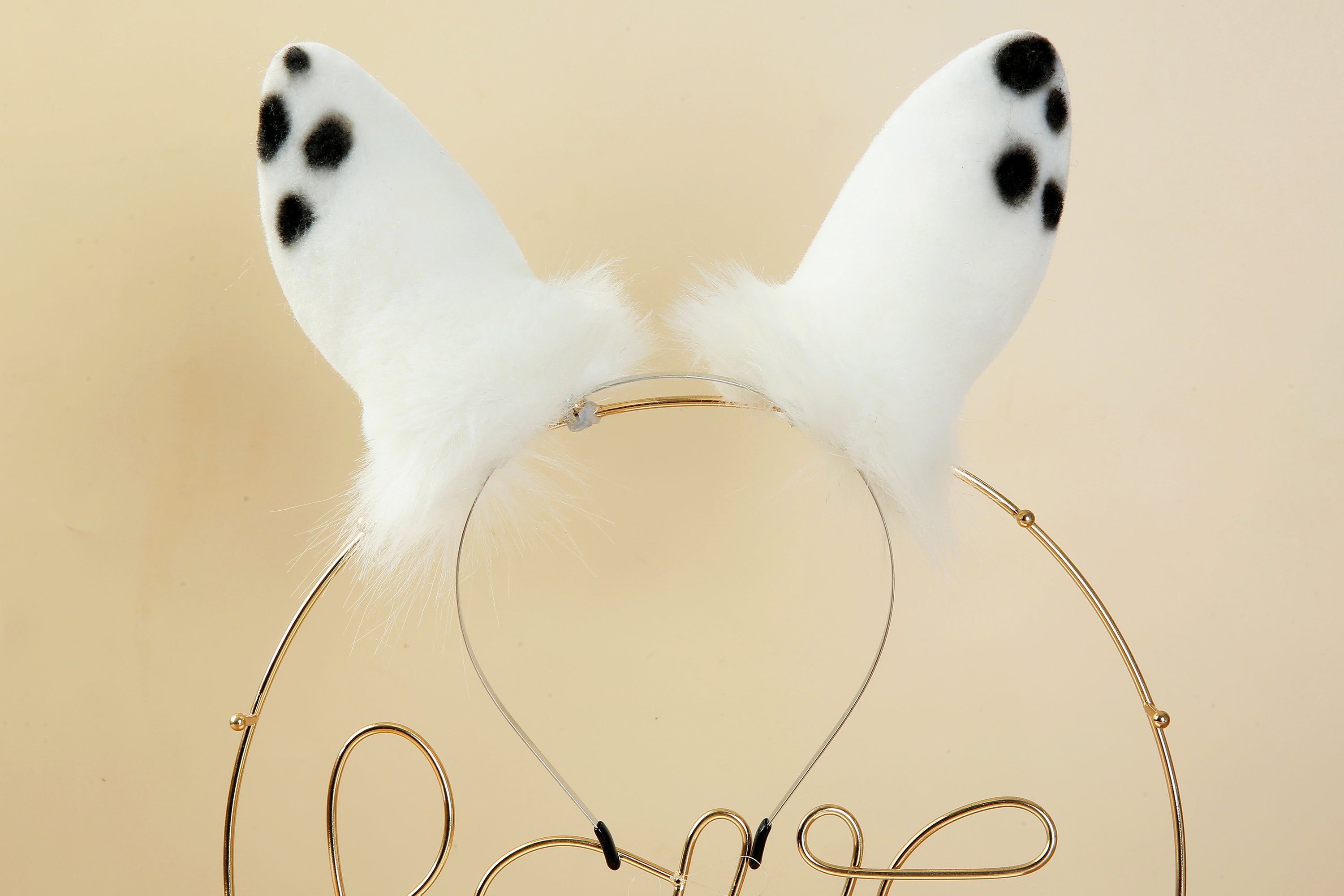 Bunny tail plug and ear rabbit tail butt plug and ear anime cosplay bunny ear and tail rabbit kemonomimi bunny therian