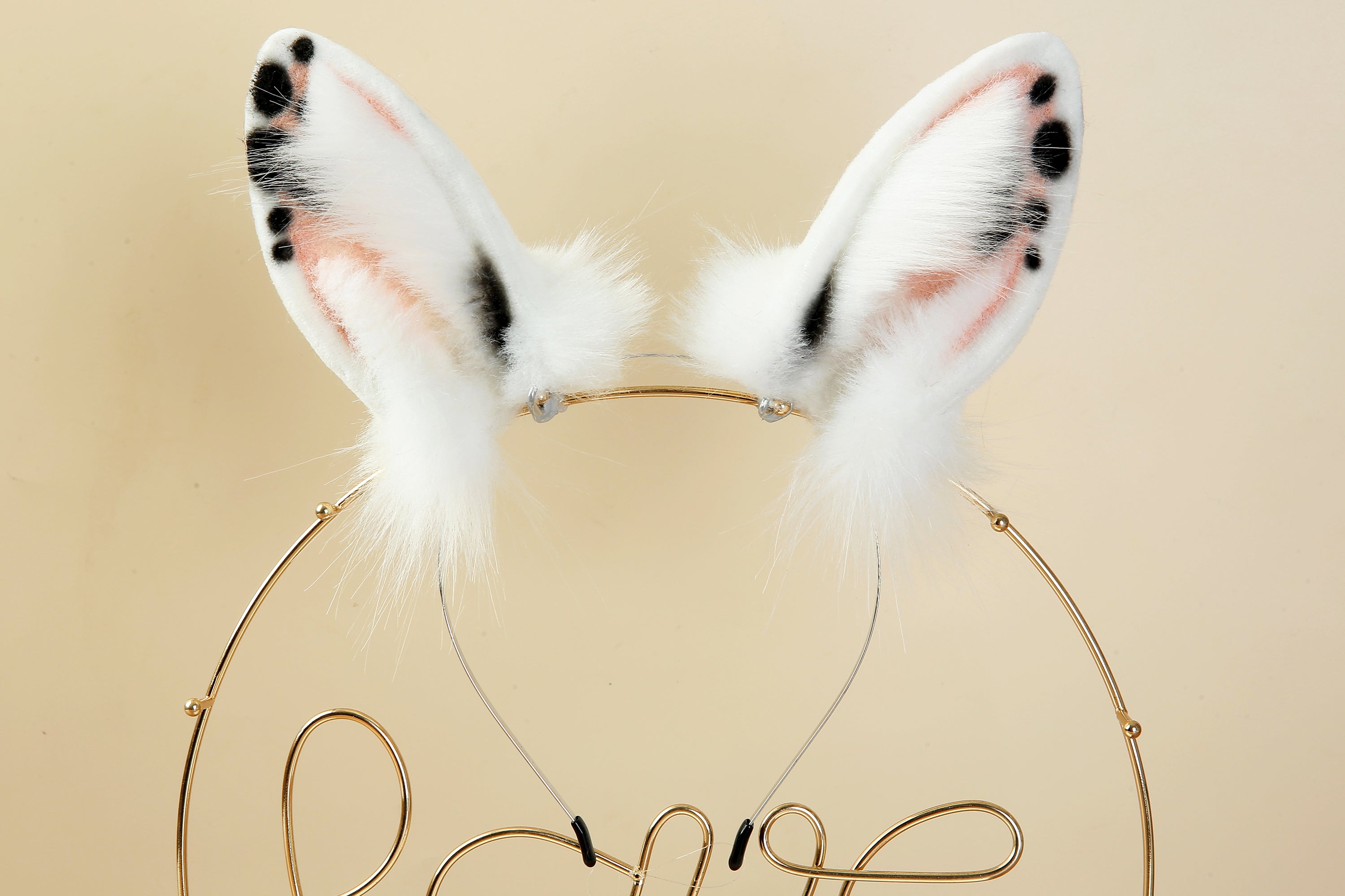 Bunny tail plug and ear rabbit tail butt plug and ear anime cosplay bunny ear and tail rabbit kemonomimi bunny therian