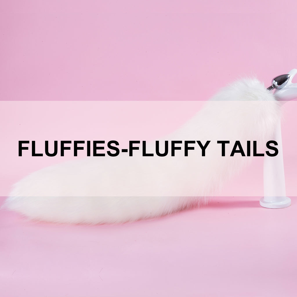 Fluffies-Fluffy Tails
