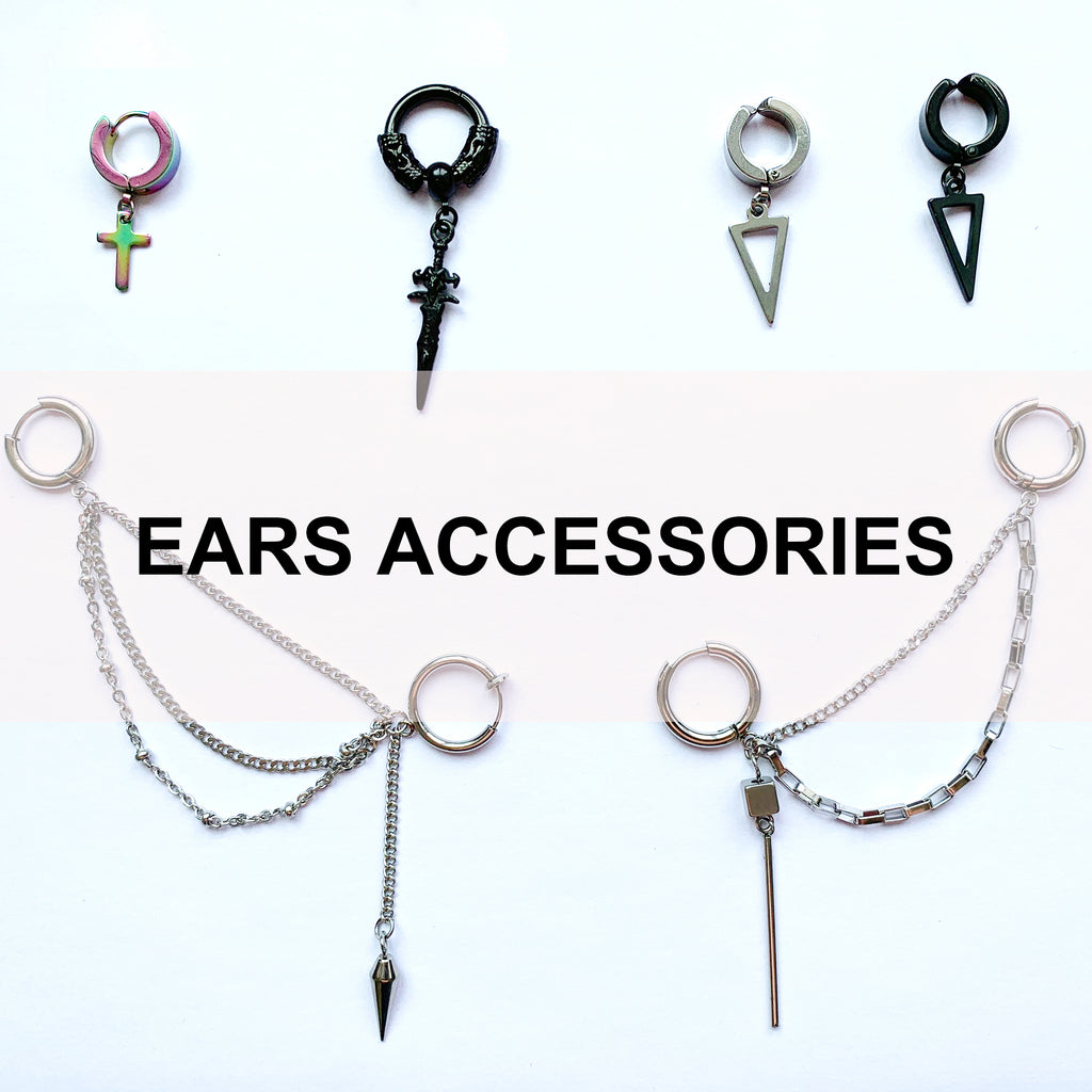 Ears Accessories