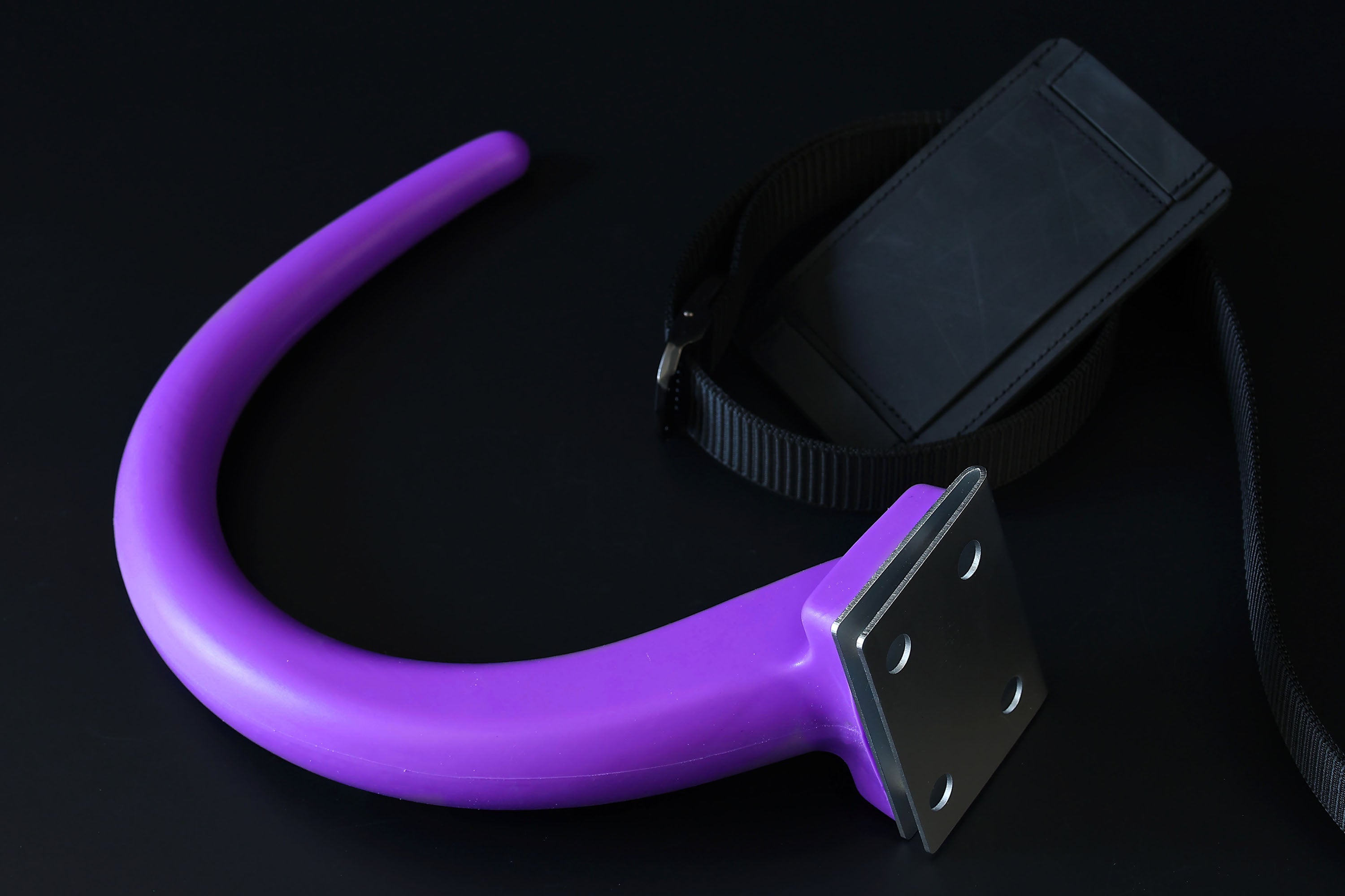 Hypermotion tail silicone core with secure leather holster hyper motion tail wagging tail kemonomimi therian silicone core tail supermotion（副本）
