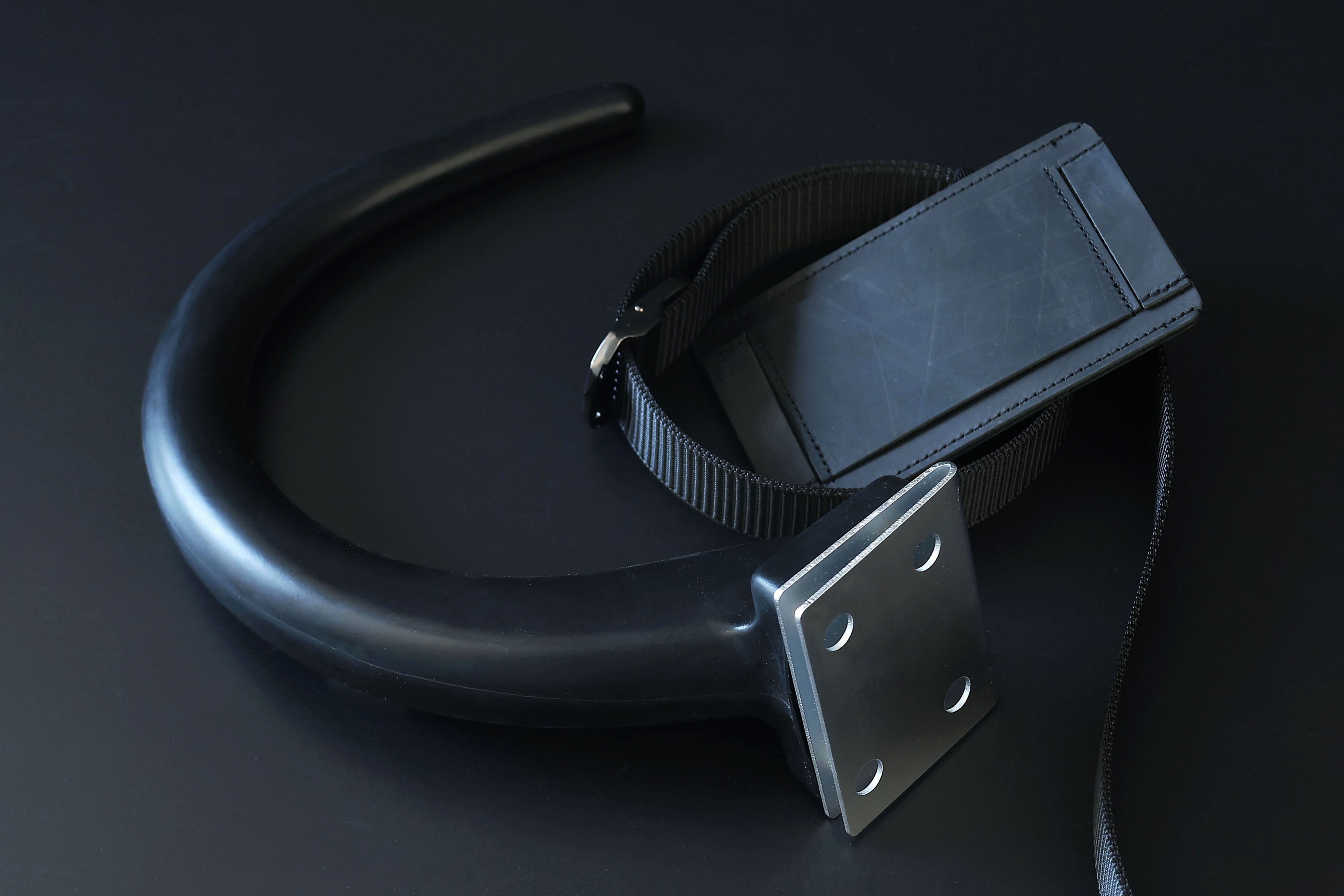 Hypermotion tail silicone core with secure leather holster hyper motion tail wagging tail kemonomimi therian silicone core tail supermotion（副本）