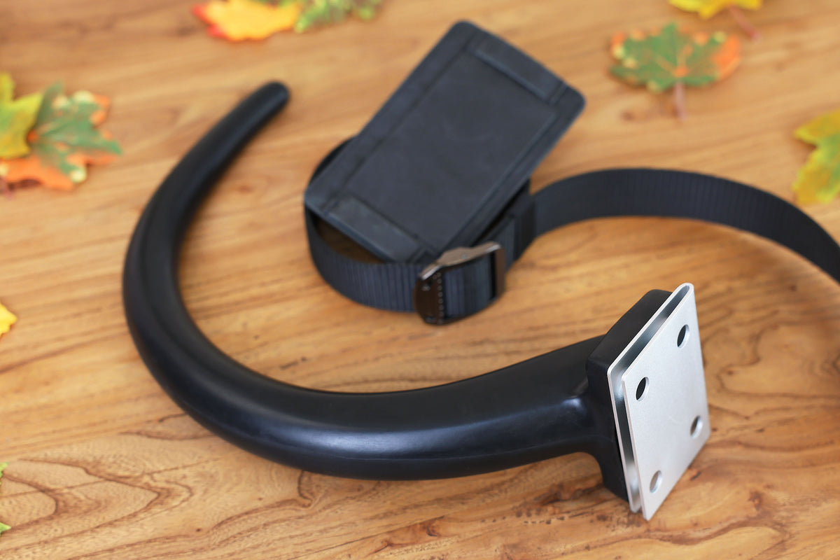 Hypermotion tail silicone core with secure leather holster hyper motion tail wagging tail kemonomimi therian silicone core tail supermotion