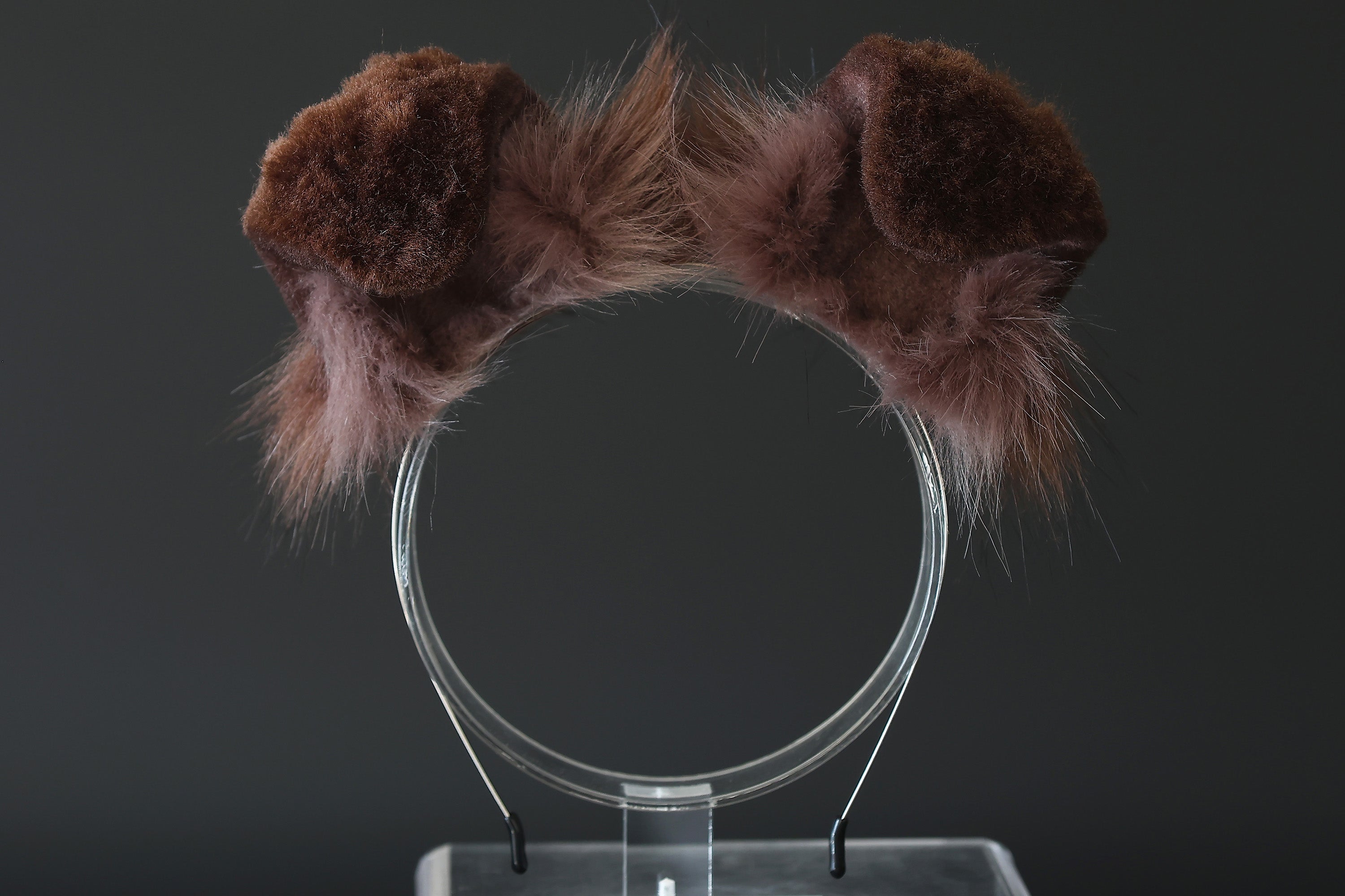 Puppy ear and tail plug set kemonomimi Shepherd dog ear and tail plug set Shiba Inu dog ear and tail butt plug set cosplay petplay puppy play dog therian