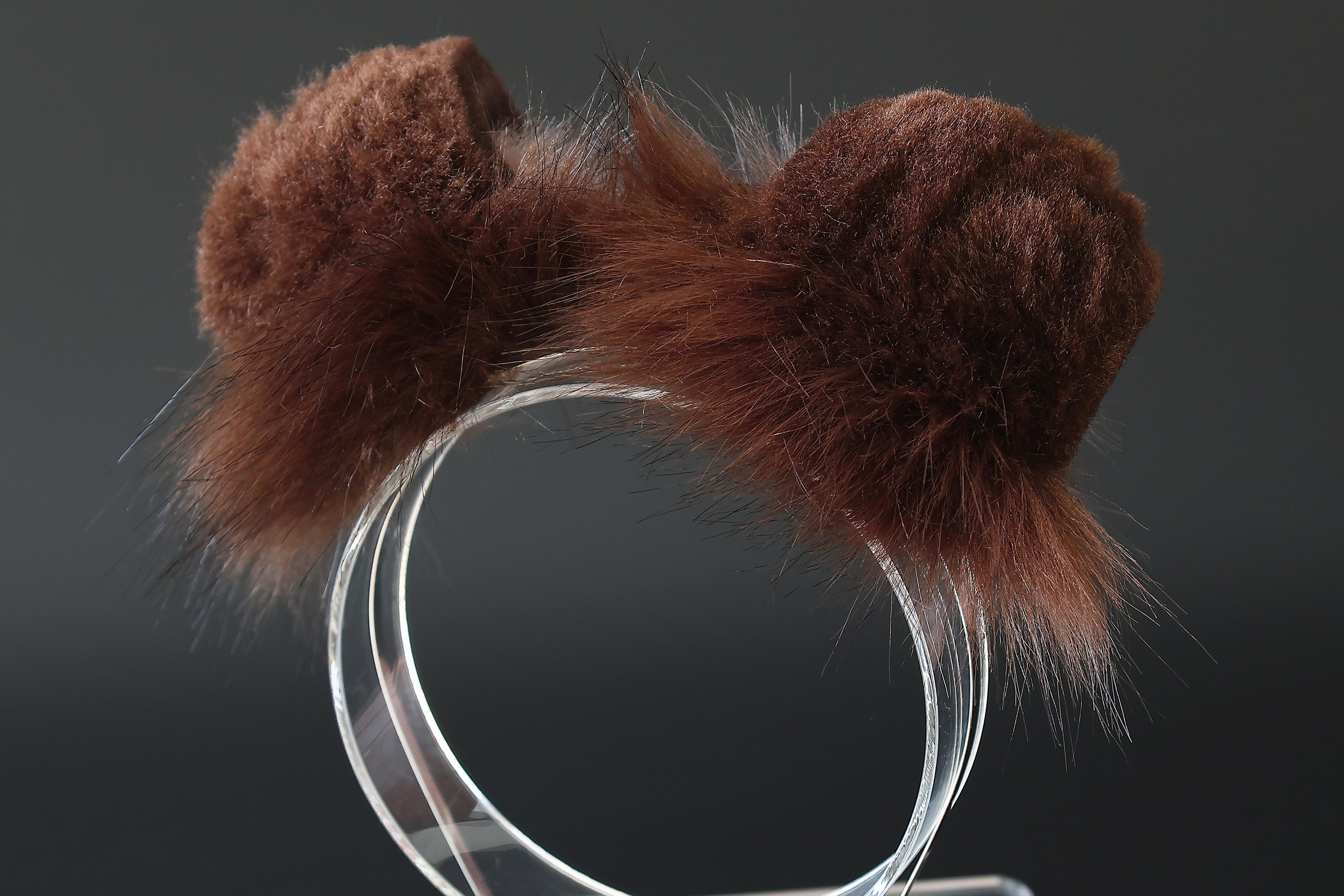 Puppy ear and tail plug set kemonomimi Shepherd dog ear and tail plug set Shiba Inu dog ear and tail butt plug set cosplay petplay puppy play dog therian