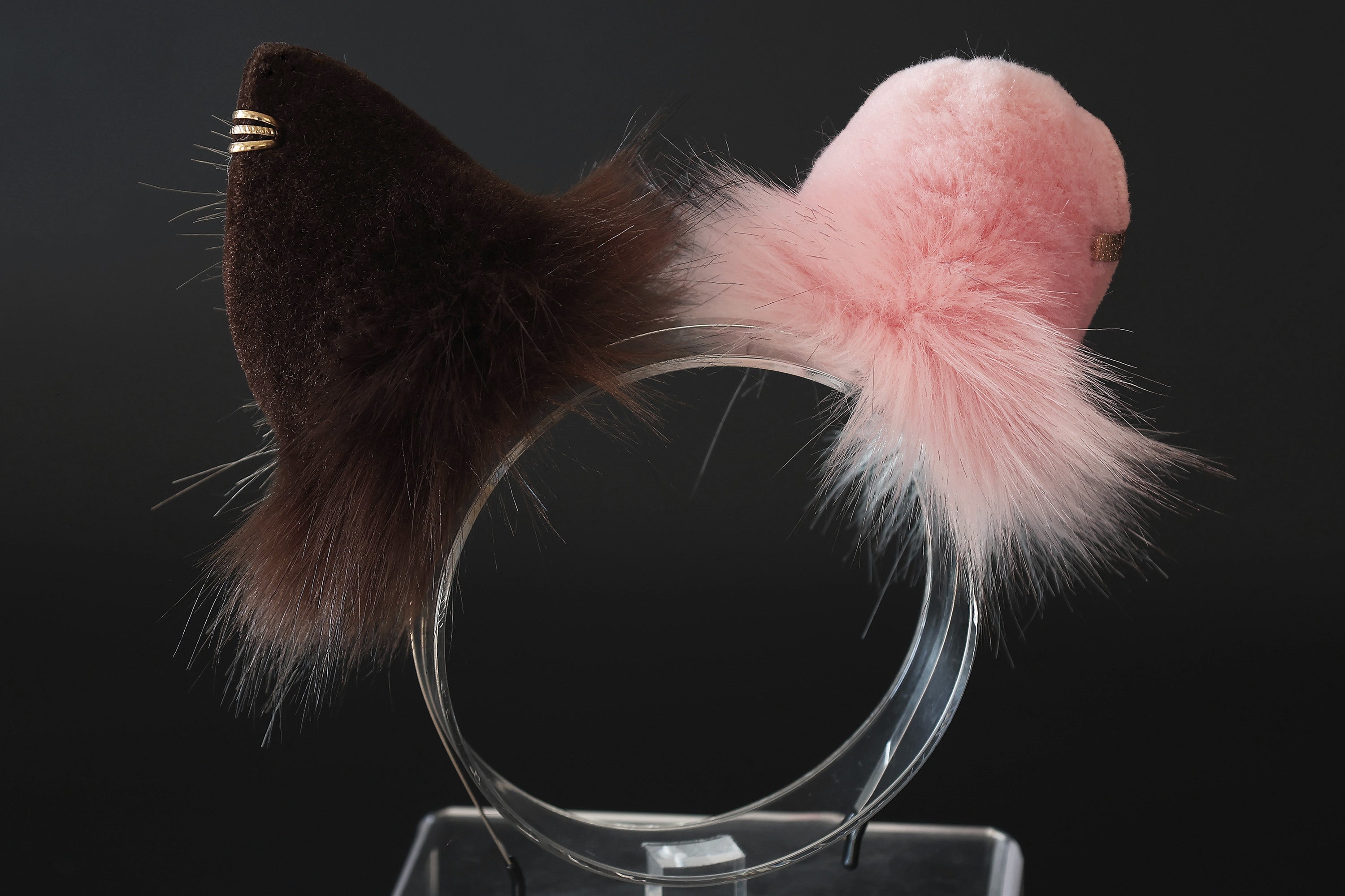 Faux fur shepherd dog tail and ear shiba Inu dog ear and tail butt plug anime cosplay therian puppy ear and tail puppy girl kemonomimi puppy play