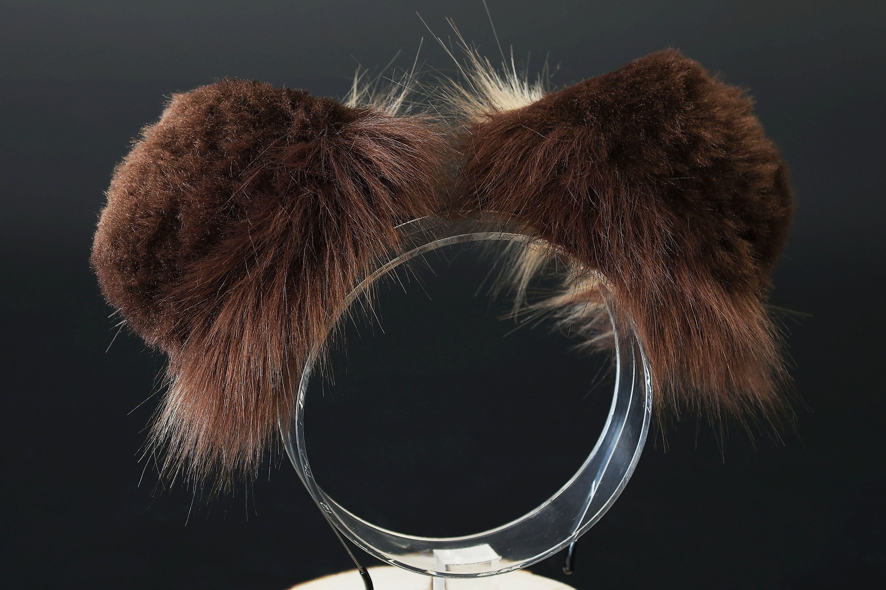 Brown Blonde puppy ear and tail plug set kemonomimi Shepherd dog ear and tail plug set Shiba Inu dog ear and tail butt plug set cosplay petplay puppy play