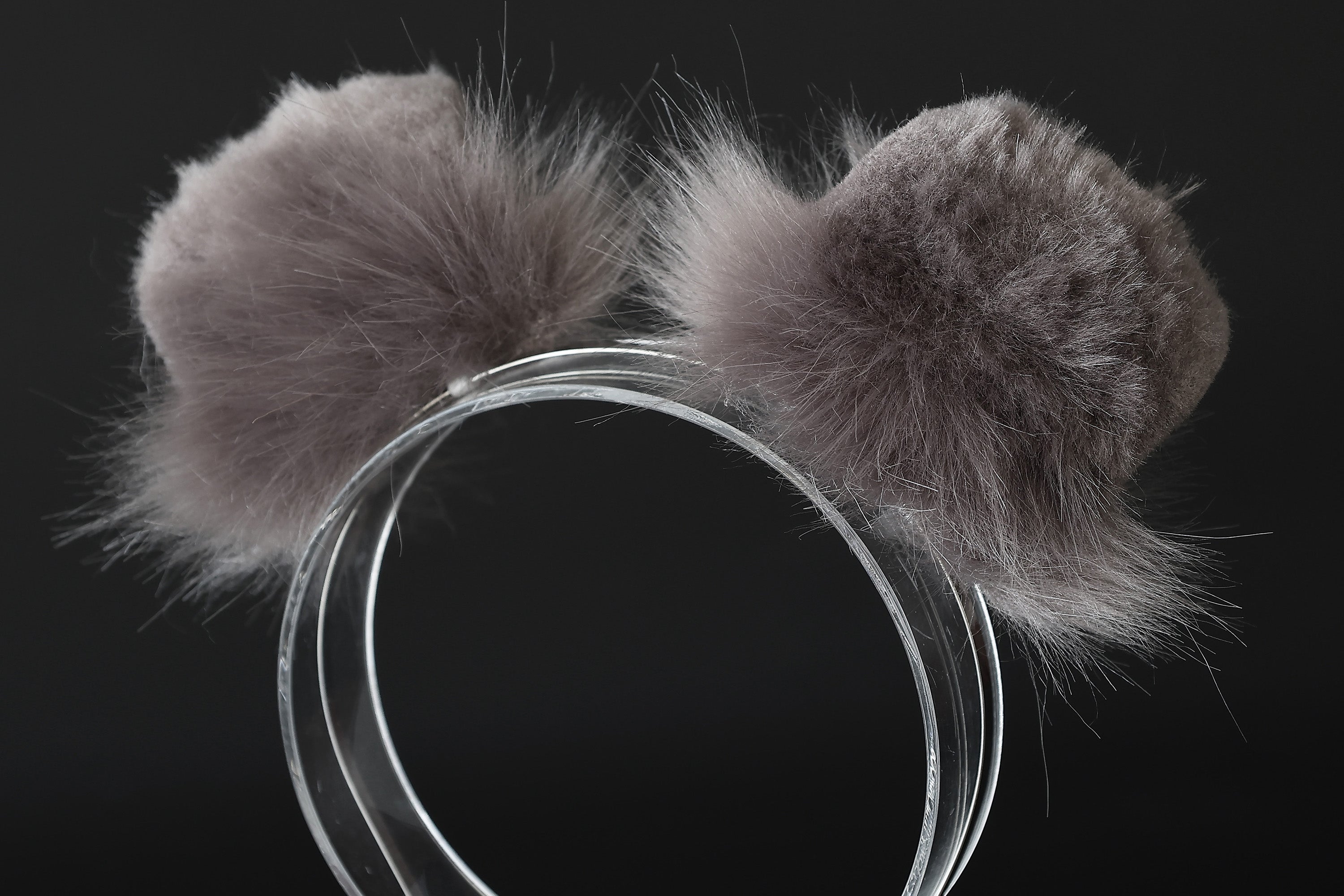 Faux fur shepherd dog tail and ear set Shiba Inu dog ear and tail butt plug dog furry anime cosplay girl therian puppy ear and tail puppy boy kemonomimi