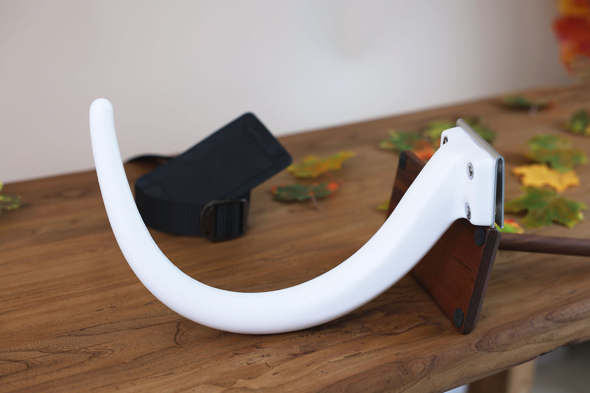 Hypermotion tail silicone core with secure leather holster hyper motion tail wagging tail kemonomimi therian silicone core tail supermotion