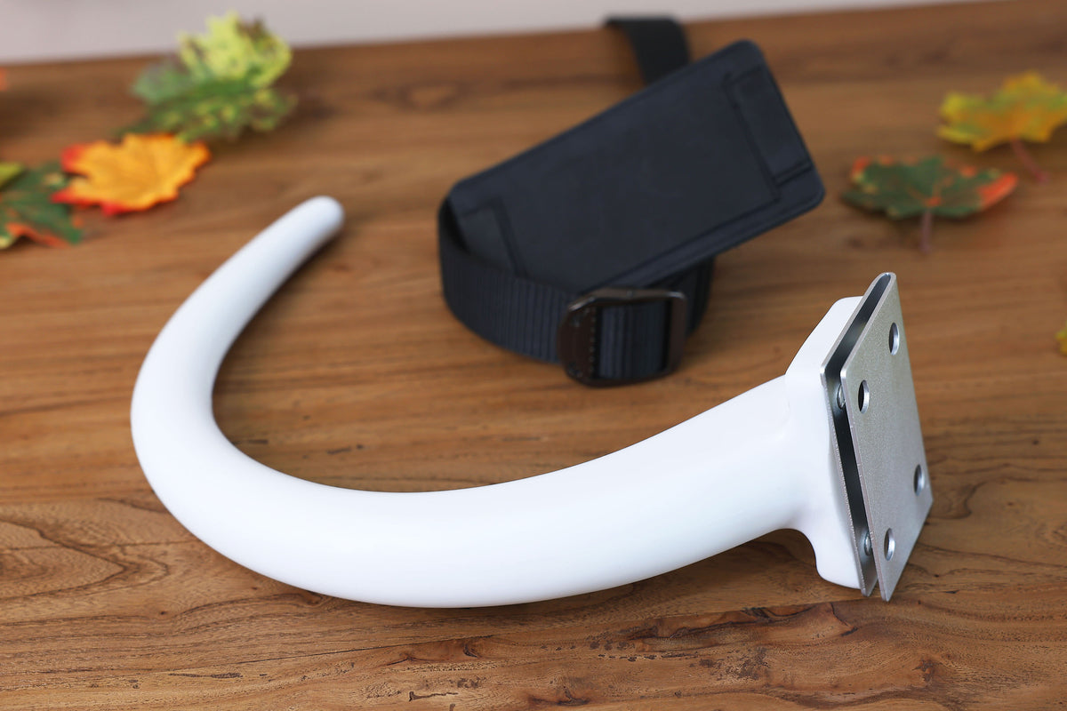 Hypermotion tail silicone core with secure leather holster hyper motion tail wagging tail kemonomimi therian silicone core tail supermotion