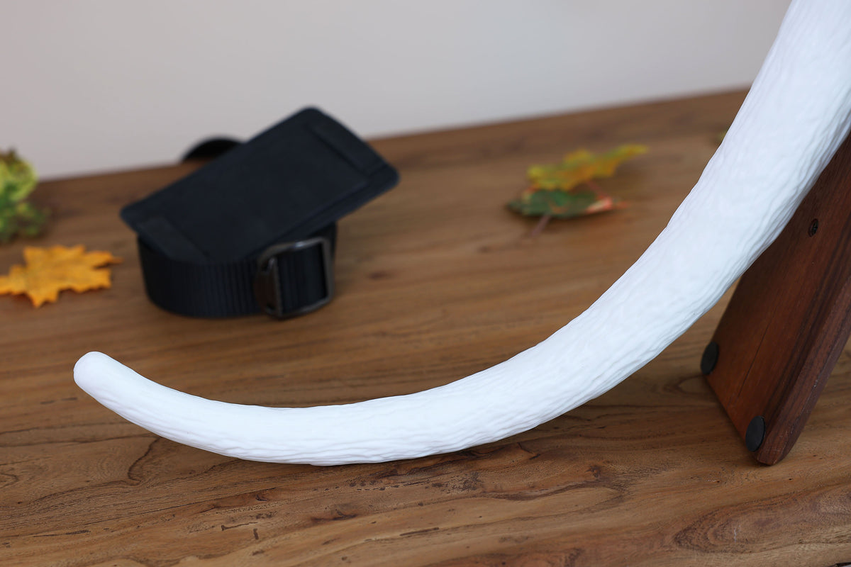 Hypermotion tail silicone core with secure leather holster hyper motion tail wagging tail kemonomimi therian silicone core tail supermotion