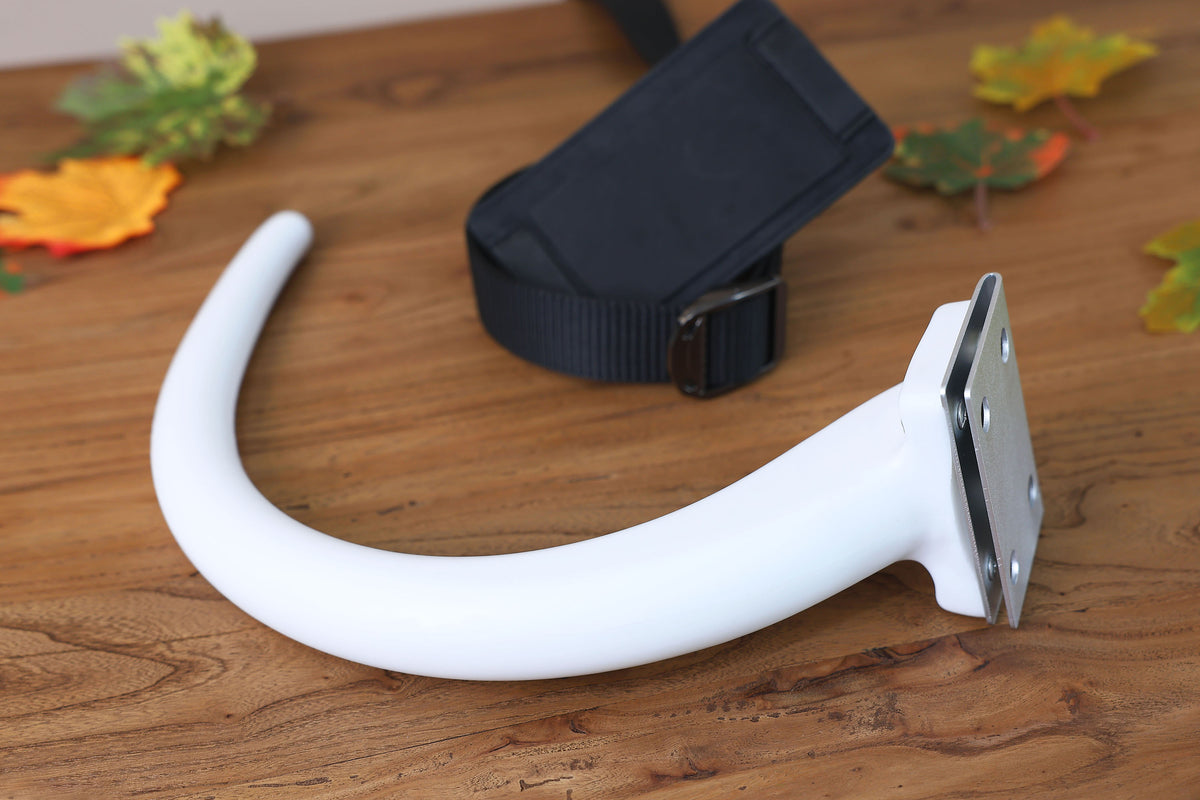 Hypermotion tail silicone core with secure leather holster hyper motion tail wagging tail kemonomimi therian silicone core tail supermotion