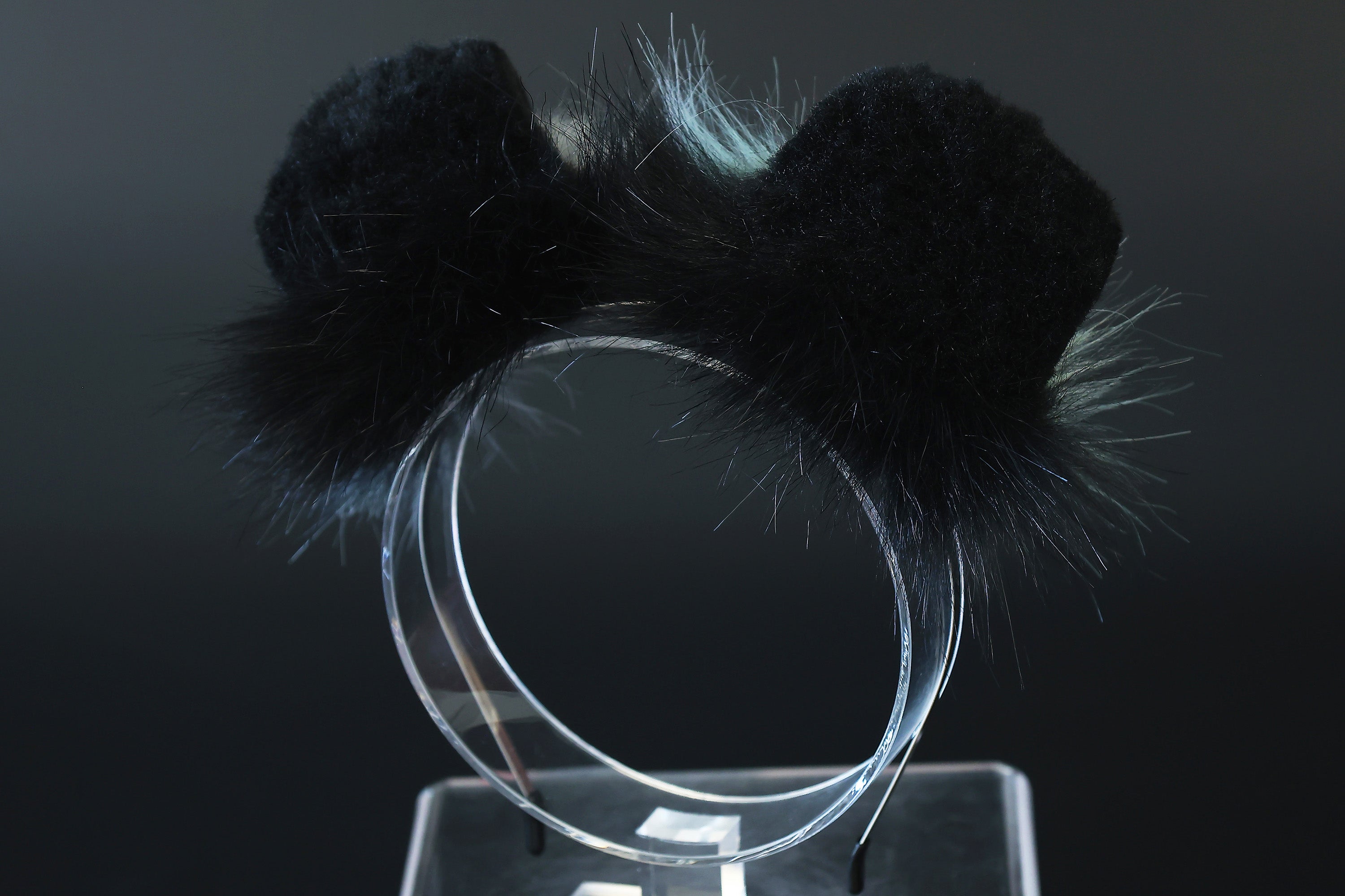 Lake blue faux fur shepherd dog tail and ear Splicing Shiba Inu dog ear and tail anime cosplay therian puppy ear tail butt plug dog girl kemonomimi puppy furry