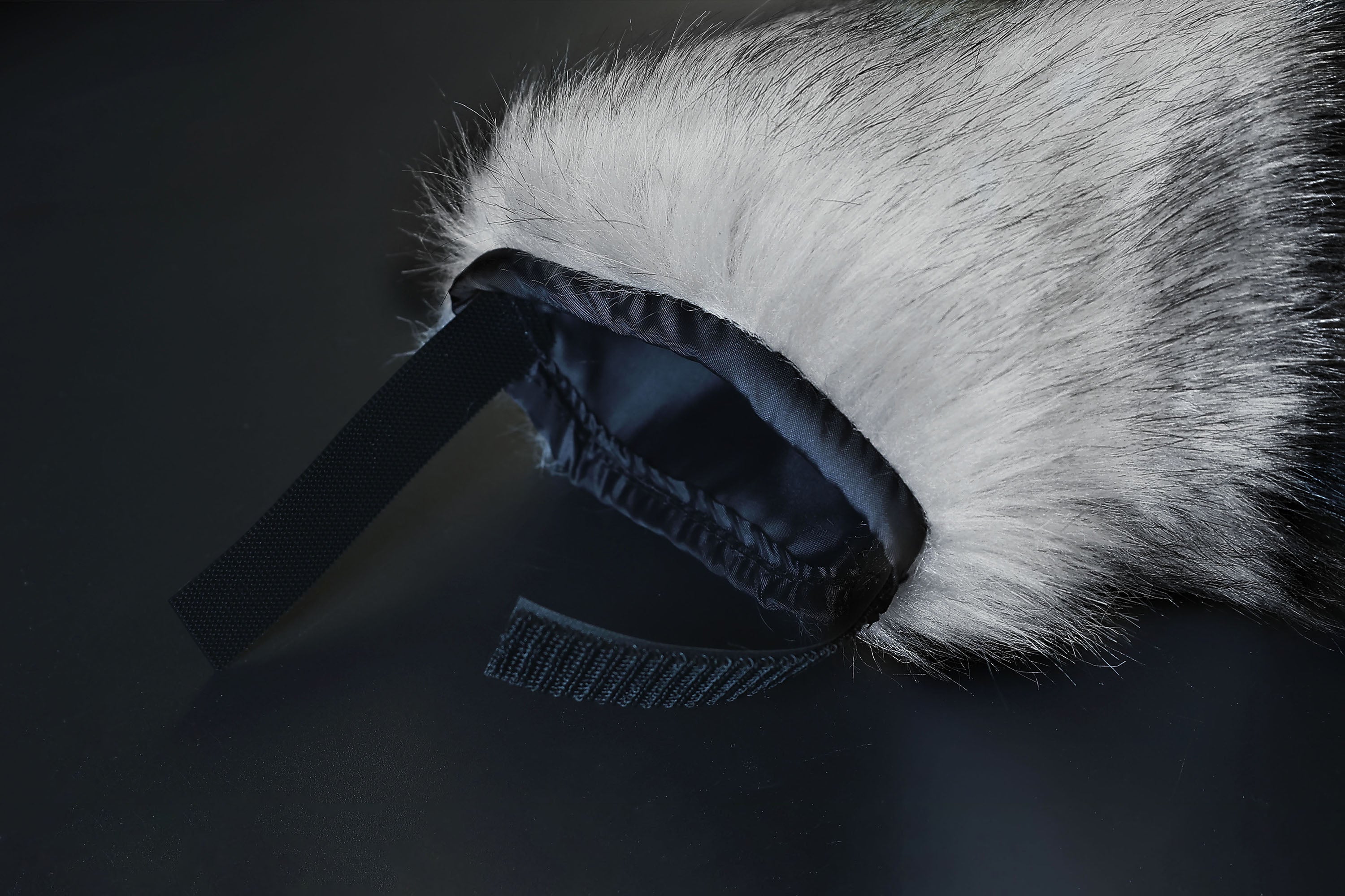 Cat hyper motion tail sleeve for silicone core tail base kitten hypermotion tail cover raccoon super motion tail covers therian kemonomimi