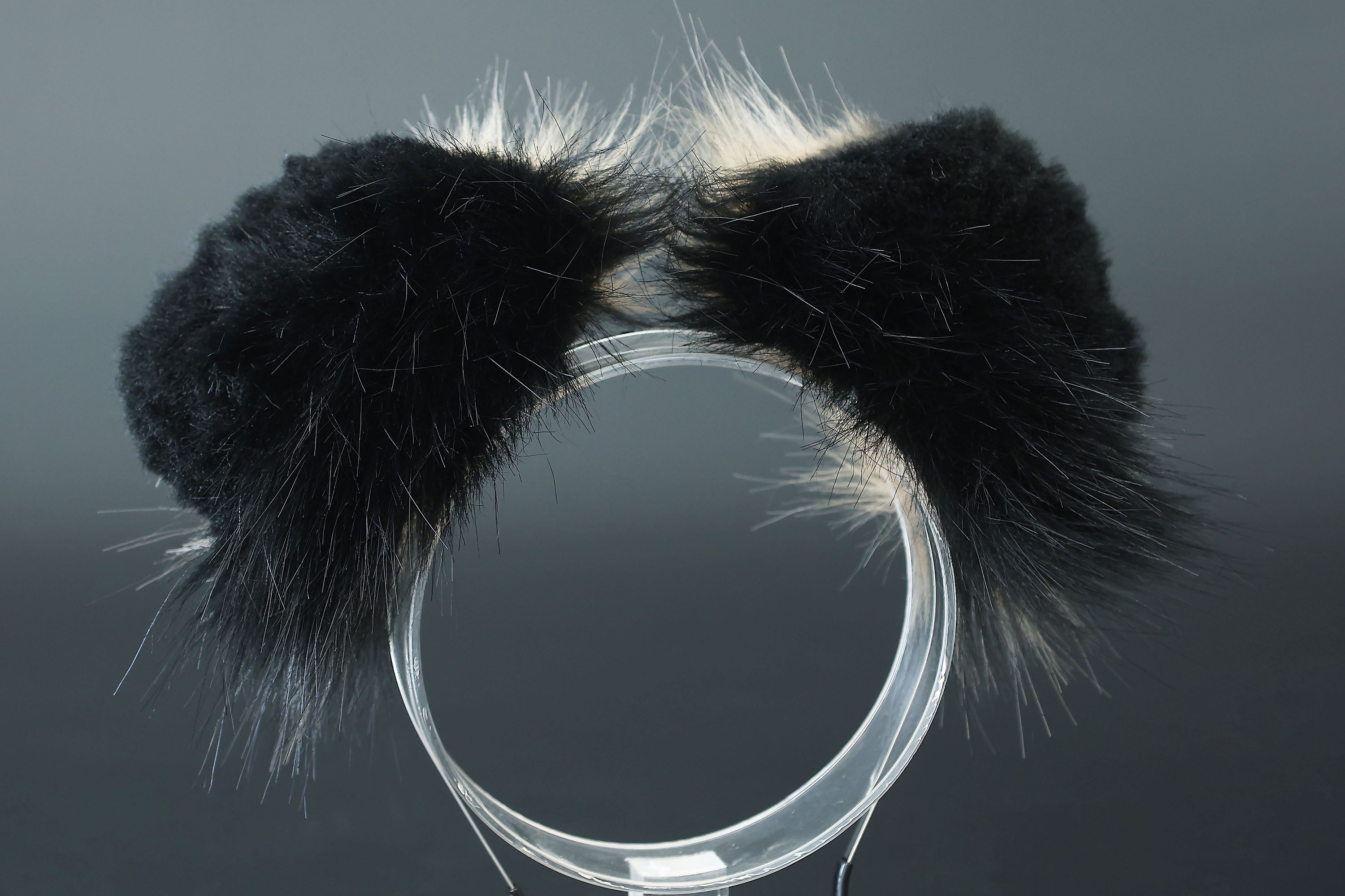 Black Blonde puppy ear and tail plug set kemonomimi Shepherd dog ear and tail plug set Shiba Inu dog ear and tail butt plug set cosplay petplay puppy play