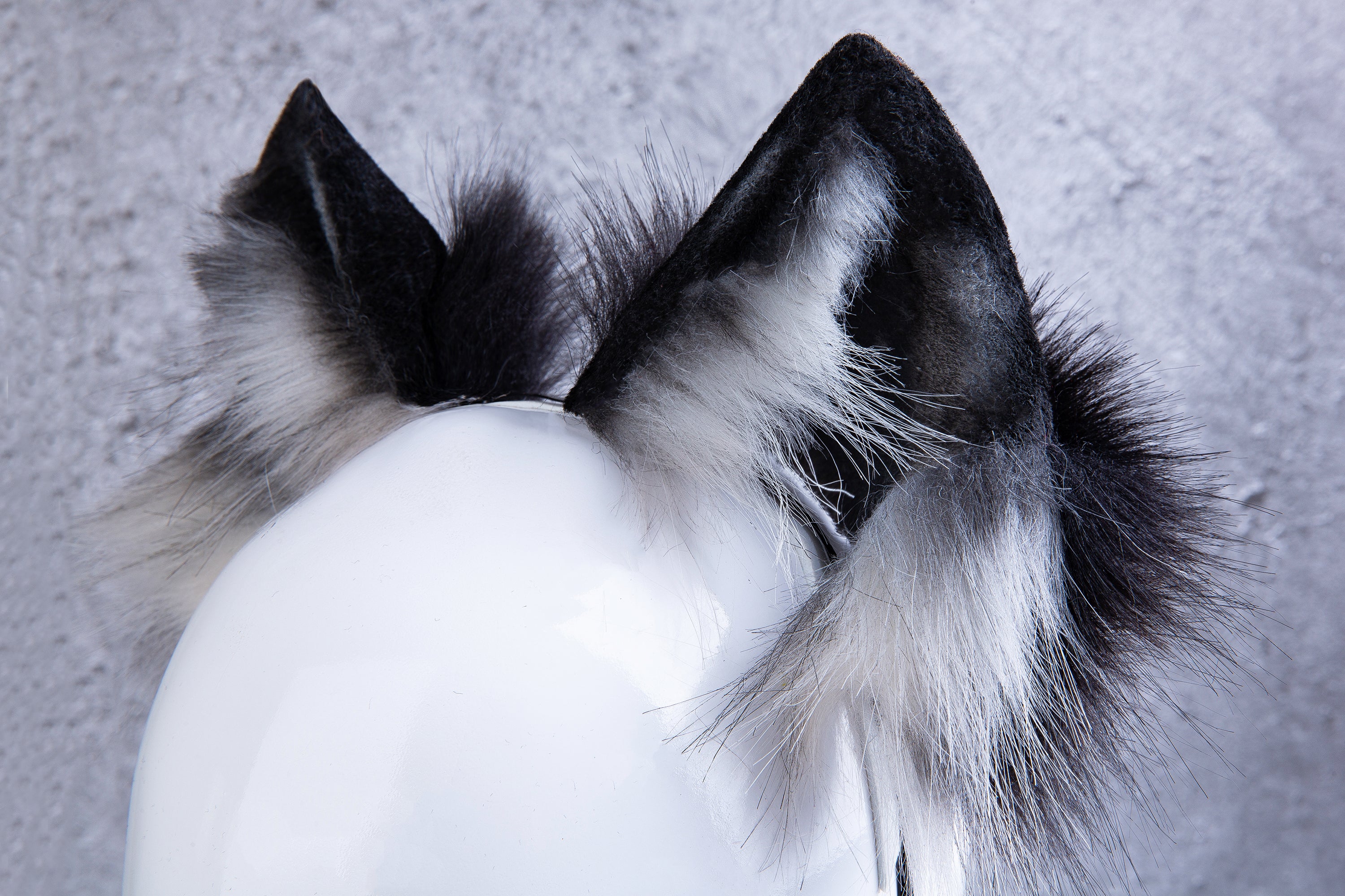 3 tailed kitsune tail plug long fox tail plug and ear fox butt plug ta Aliriga 3 tailed kitsune tail plug long fox tail plug and ear fox butt plug ta Aliriga