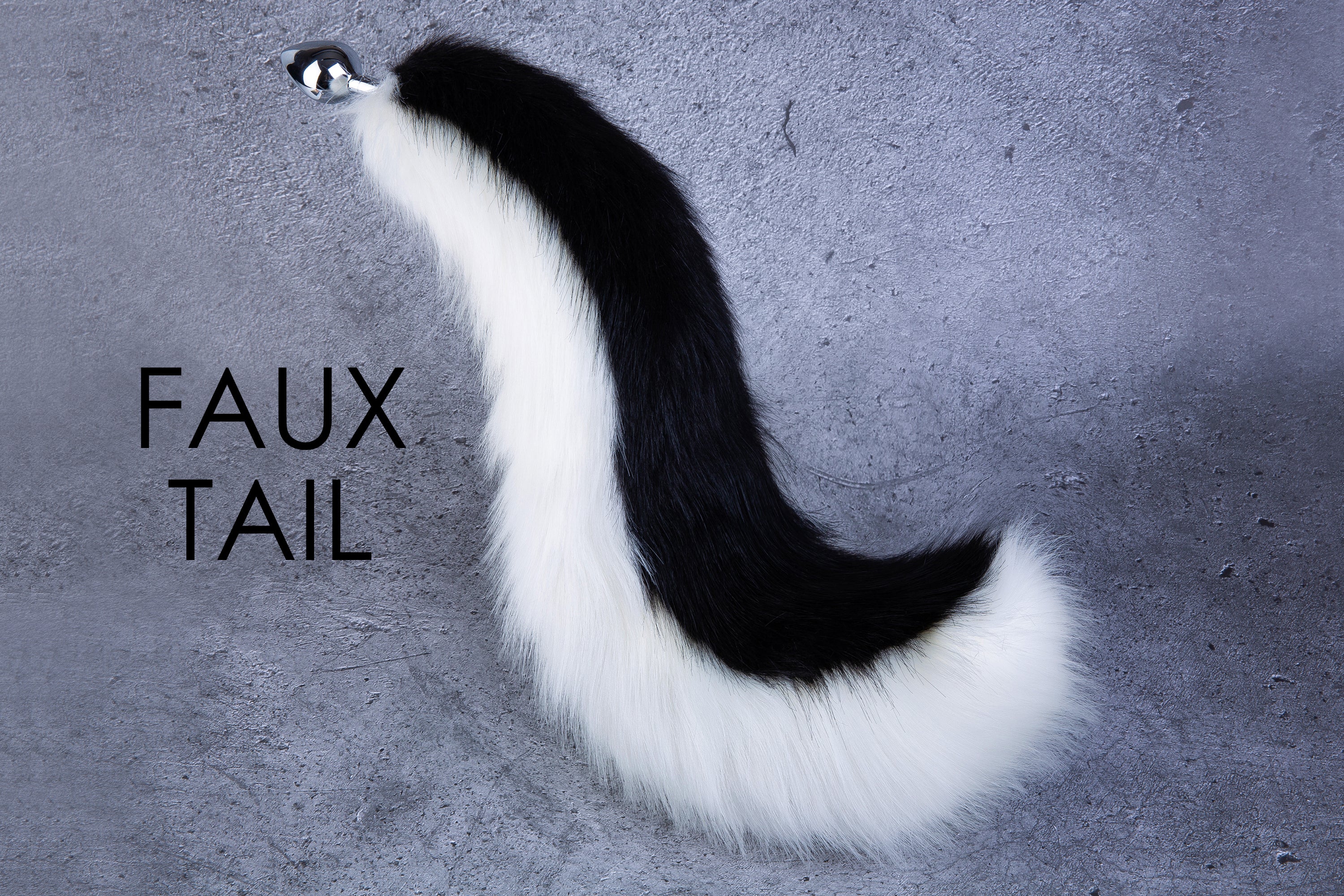 Curvy tail butt plug fox tail plug kitten sex toy bdsm wolf tail buttp Aliriga Curvy tail butt plug fox tail plug kitten sex toy bdsm wolf tail buttp Aliriga