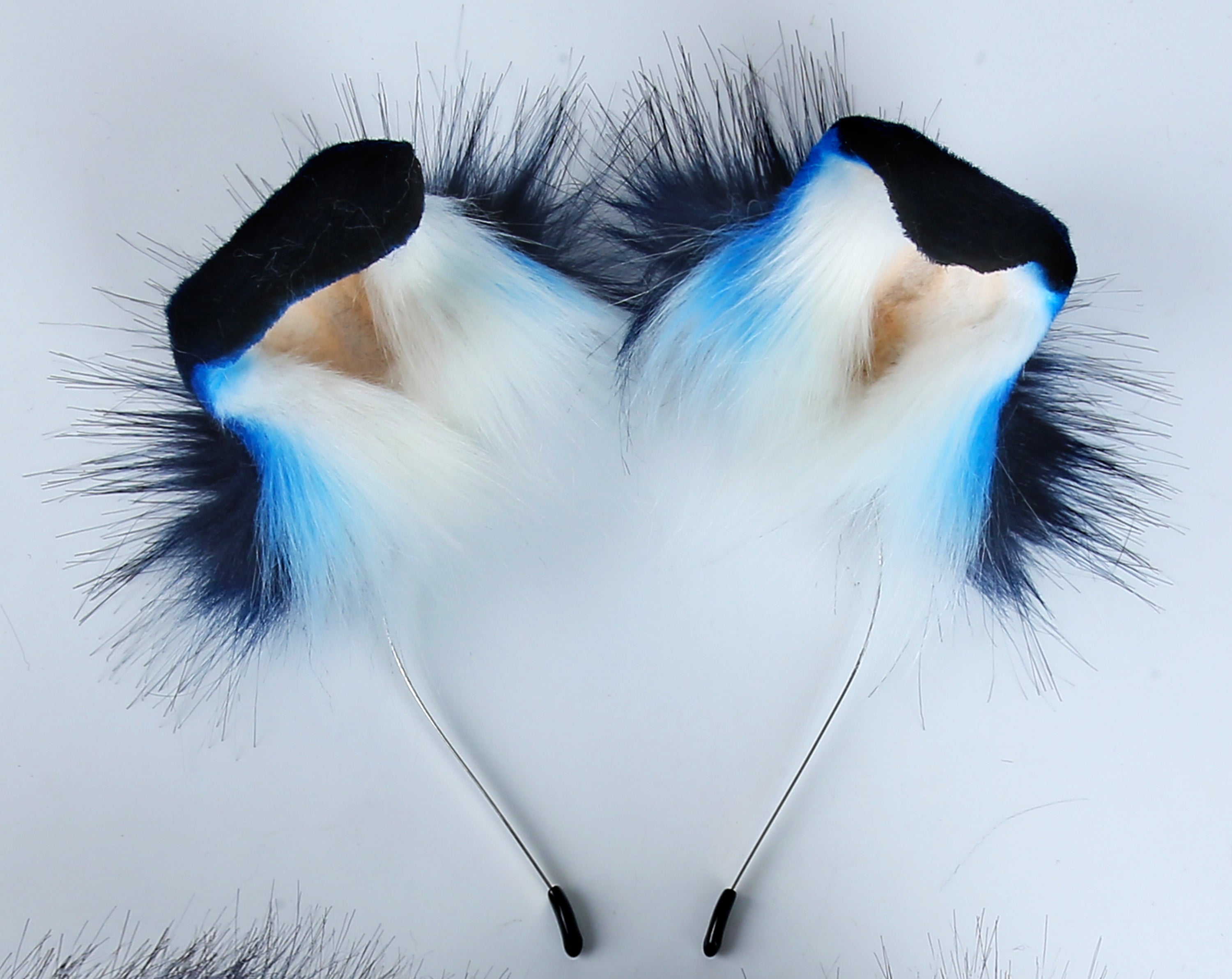 Dog tail plug and ear set Shiba Inu tail butt plug dog tail buttplug a Aliriga Dog tail plug and ear set Shiba Inu tail butt plug dog tail buttplug a Aliriga