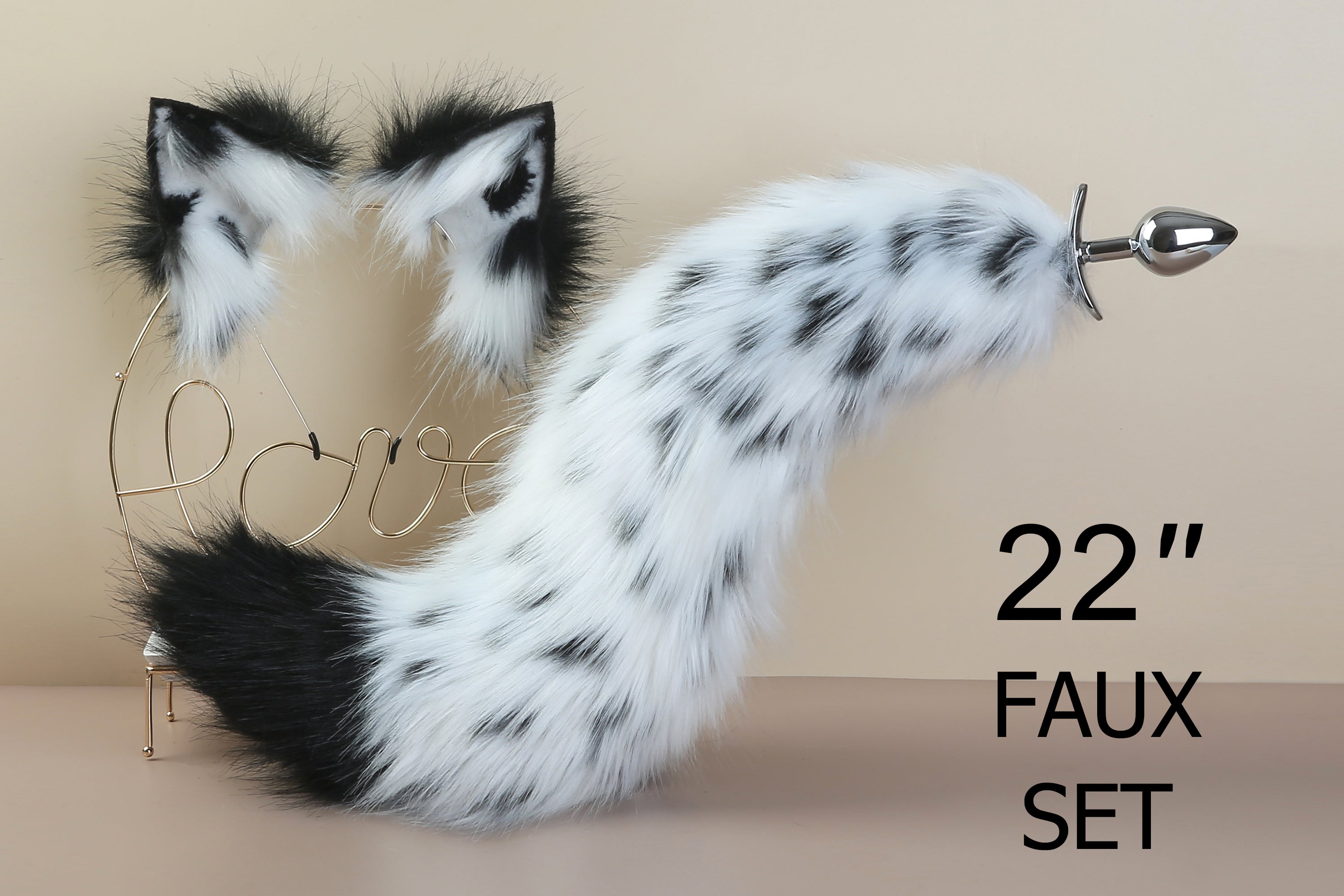 Products tagged "wolf tail" Aliriga Products tagged "wolf tail" Aliriga