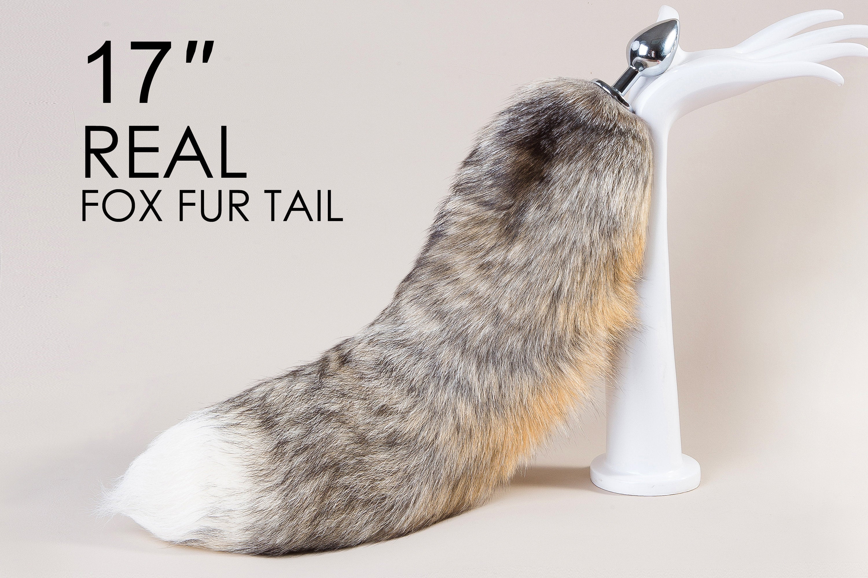 brown tail butt plug bdsm butt plug tail plug fox tail plug ddlg sex toys butt plug tail bondage fox tail butt plug cat tail plug