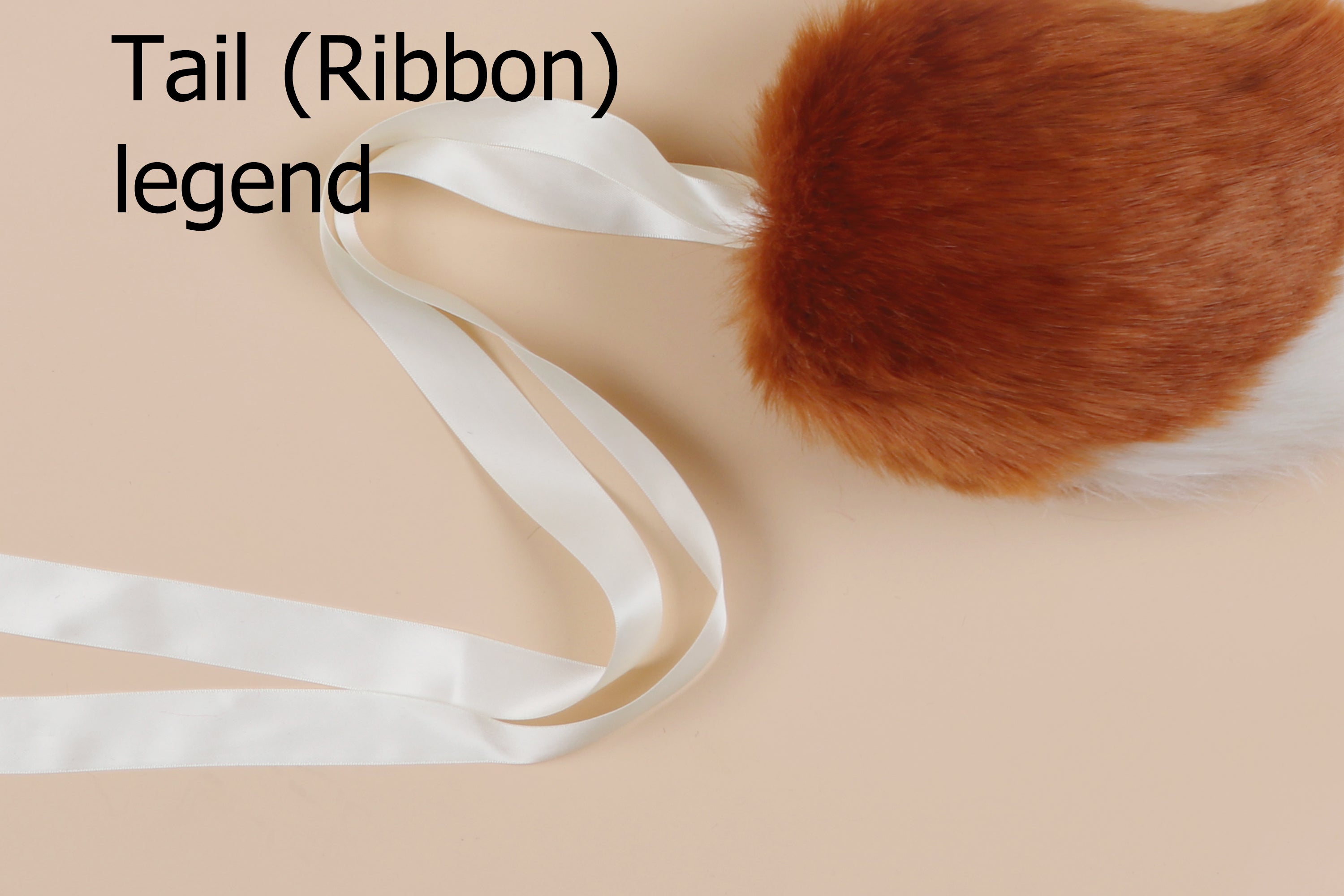 pink white bunny tail plug and ear set rabbit tail butt plug and ear neko cosplay anime sextoy bunny ear and tail buttplug petplay